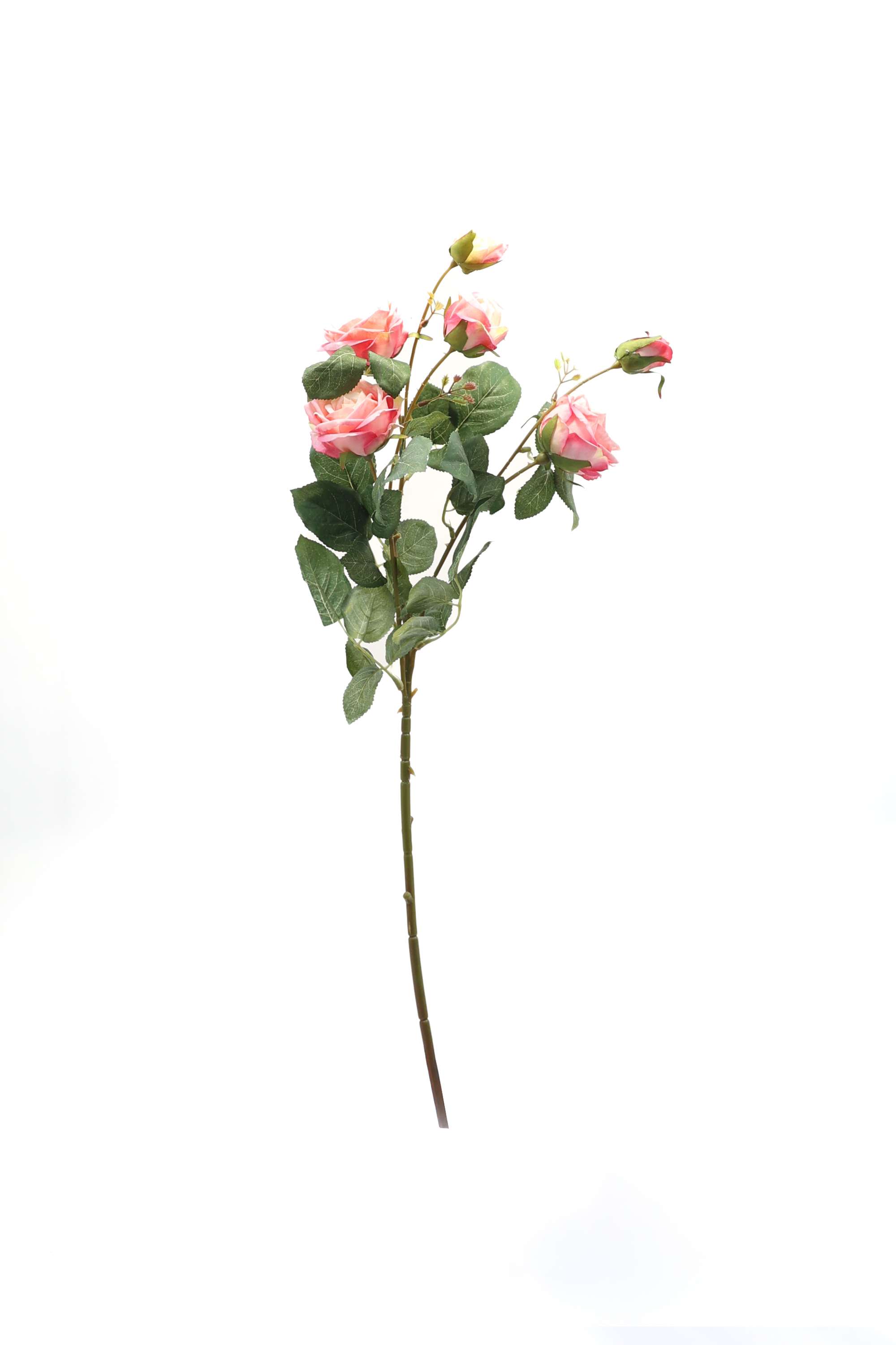 Florasilk-rose-flower-stem-magenta-50CM