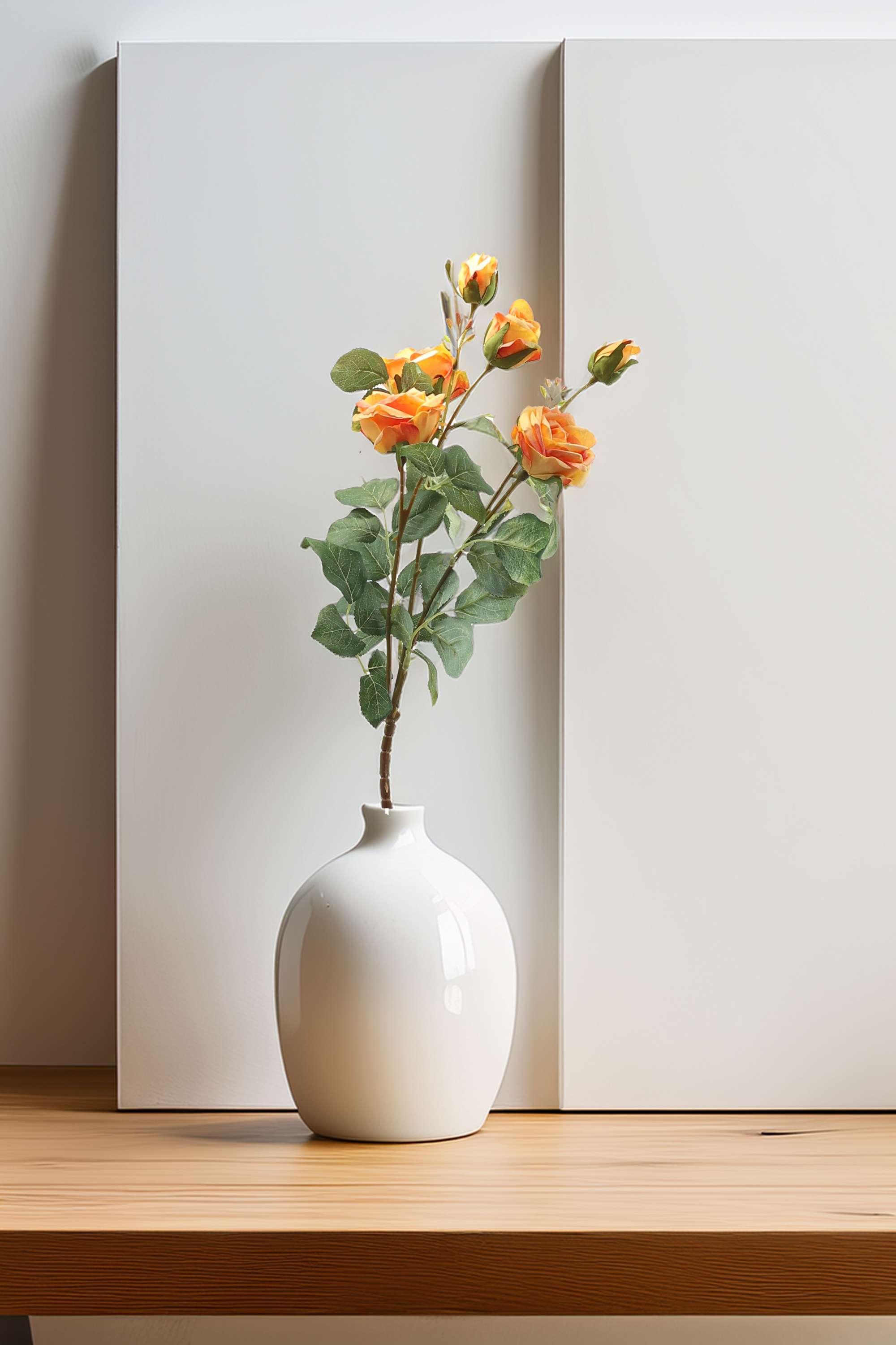 Florasilk-rose-flower-stem-yellow-65CM