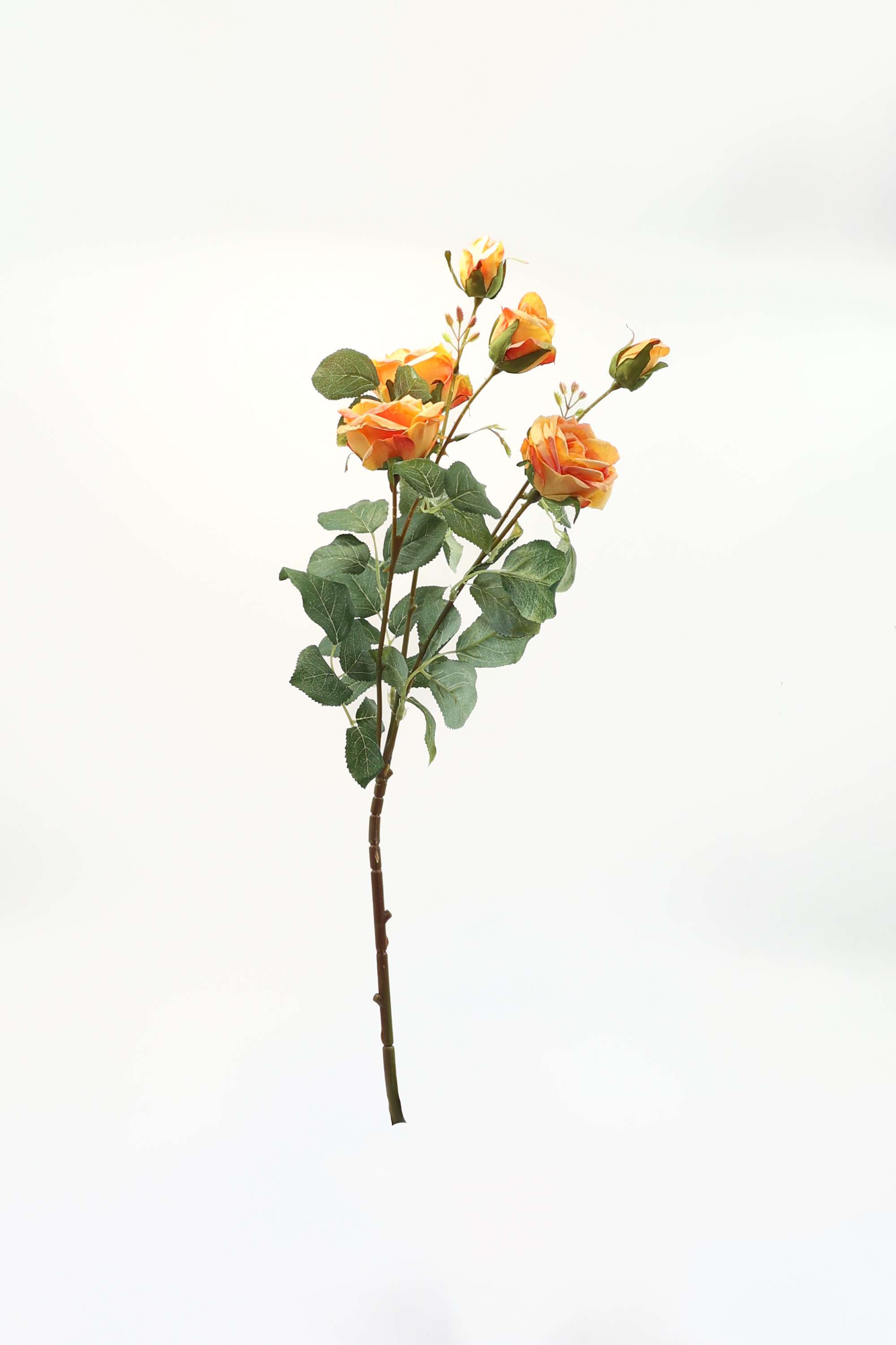 Florasilk-rose-flower-stem-yellow-65CM