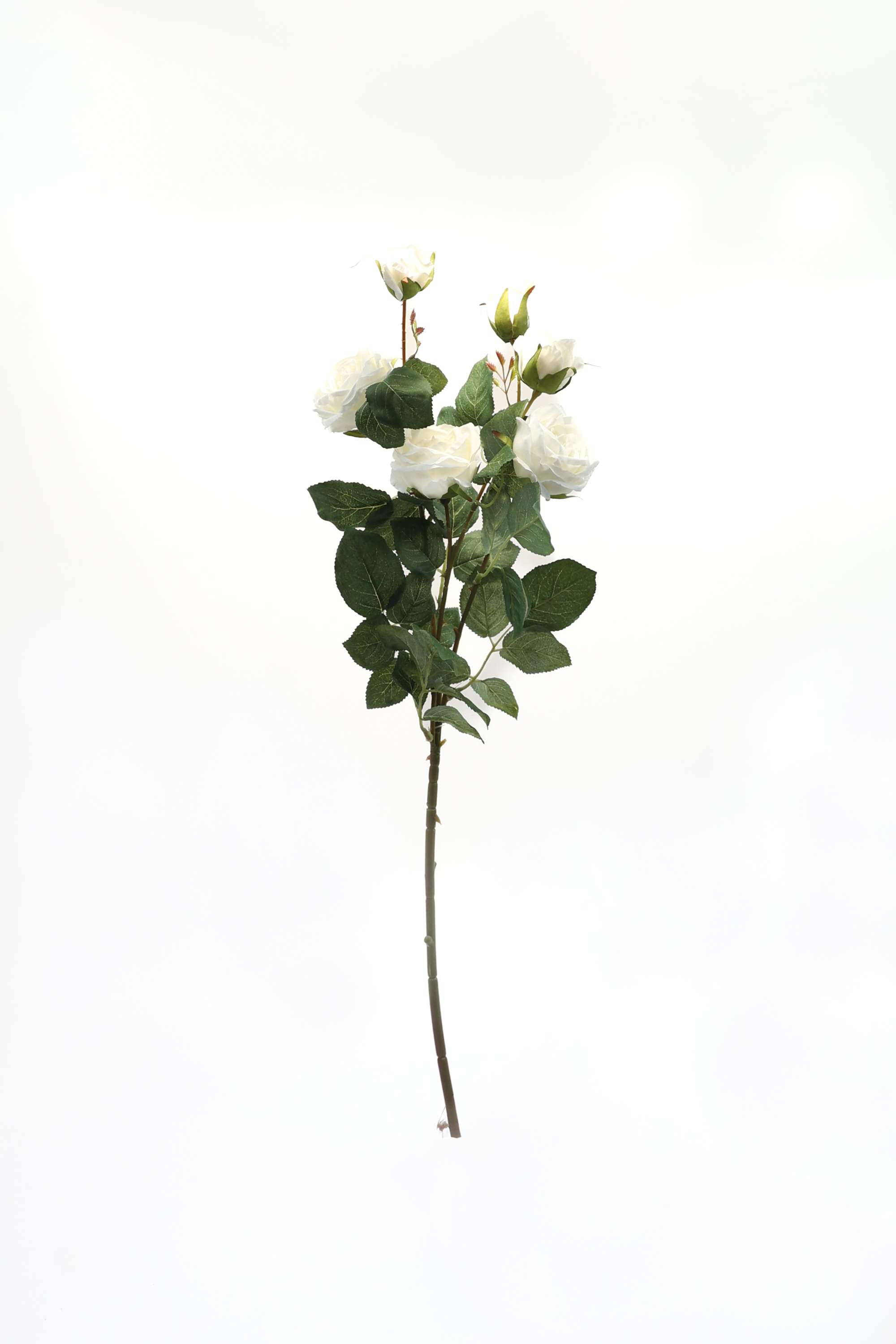 Florasilk-rose-flower-stem-white-65CM