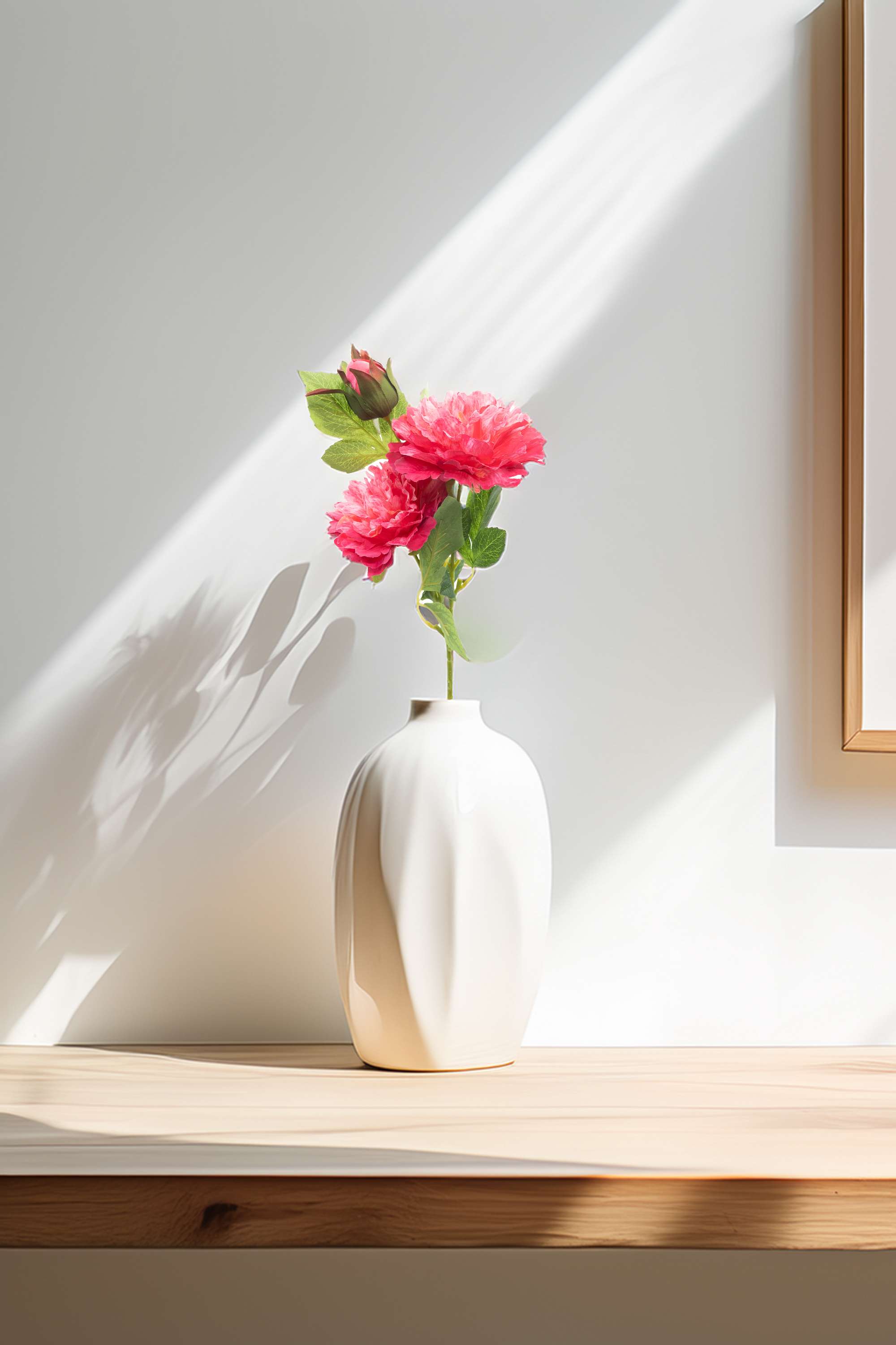 Florasilk-peony-flower-stem-magenta-70CM