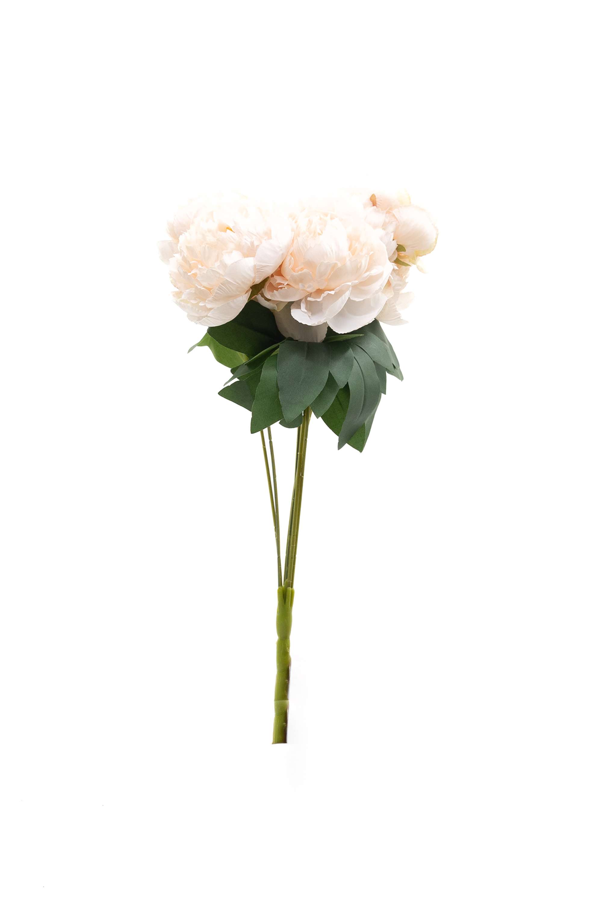 Florasilk-peony-flower-bunch-white-49CM