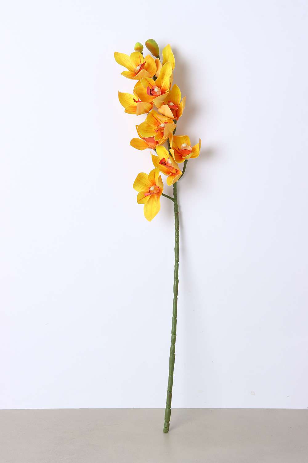 Florasilk-Orchid-Modern-Plastic-Artificial-Stem-76-cm