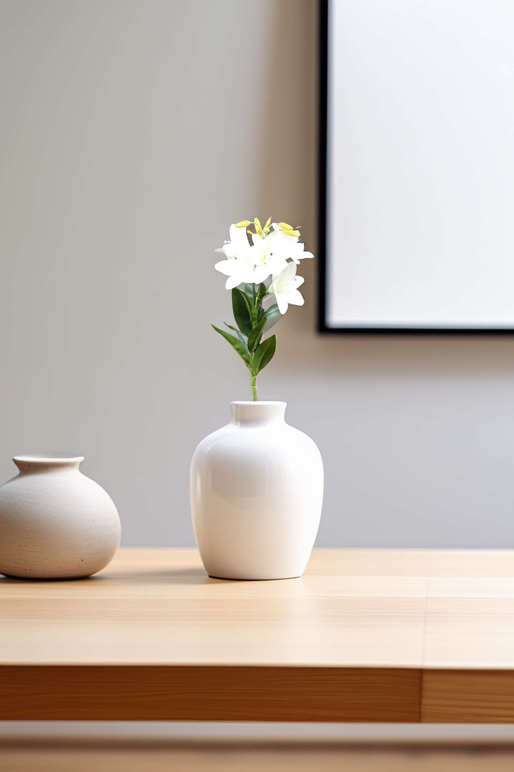 Florasilk-lily-flower-stem-white-75CM