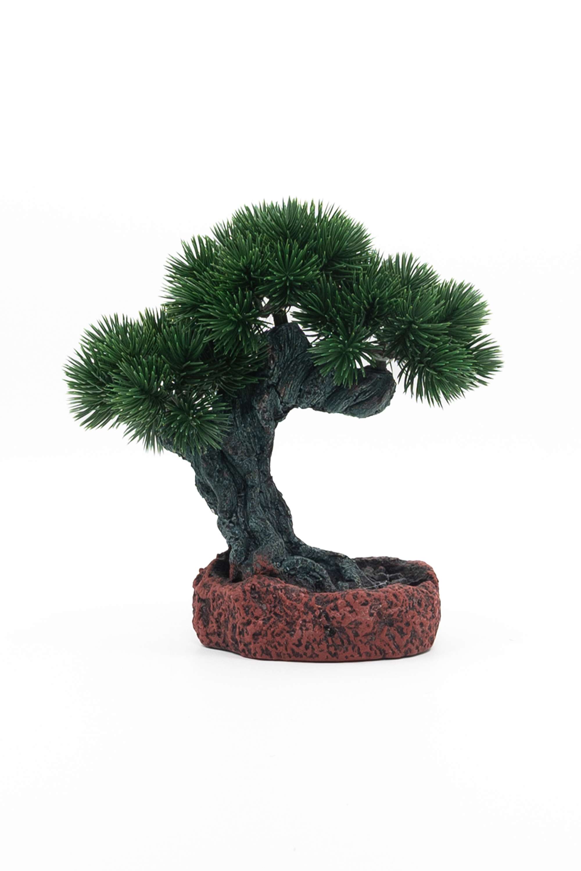 Everera-bonsai-plant-green-21CM