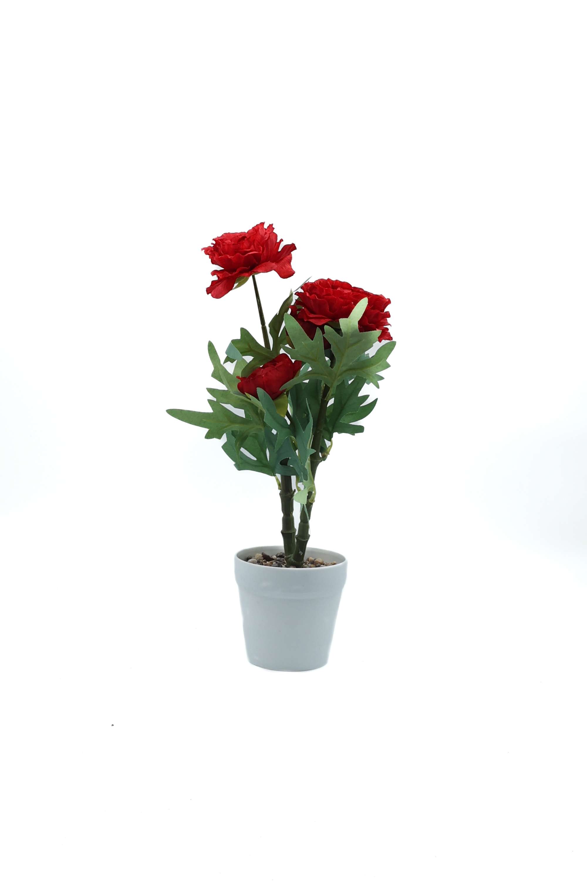Everera-Plastic-Peony-Flower-Potted-Plant