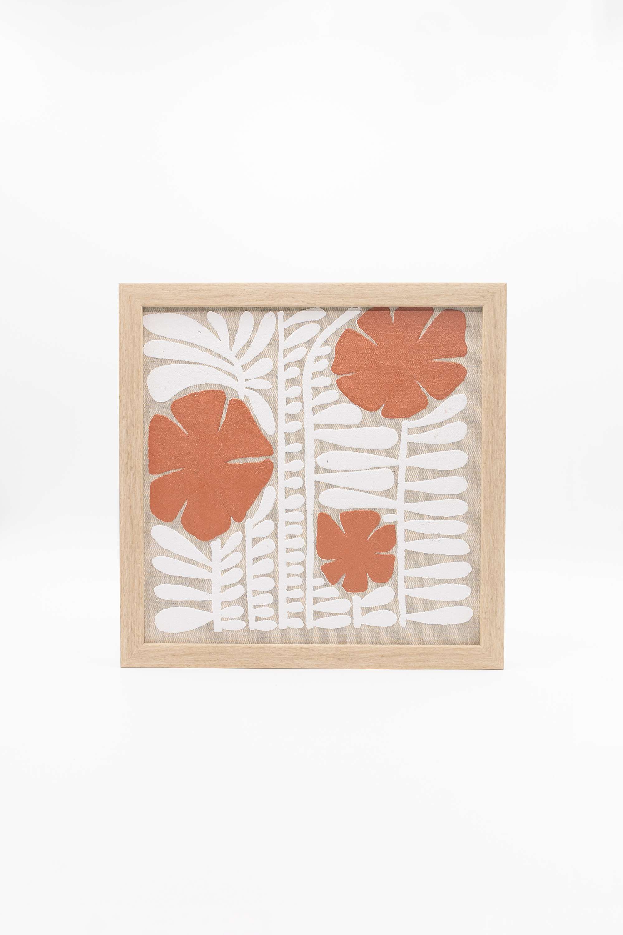 Edith-Matis-Canvas-Hand-Painting-Tera-32X32Cm