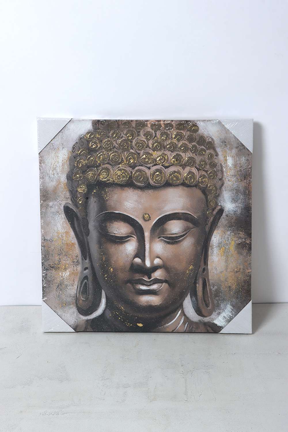 Edith-Canvas-Bhuddha-Hand-Painting---50-x-50-cm