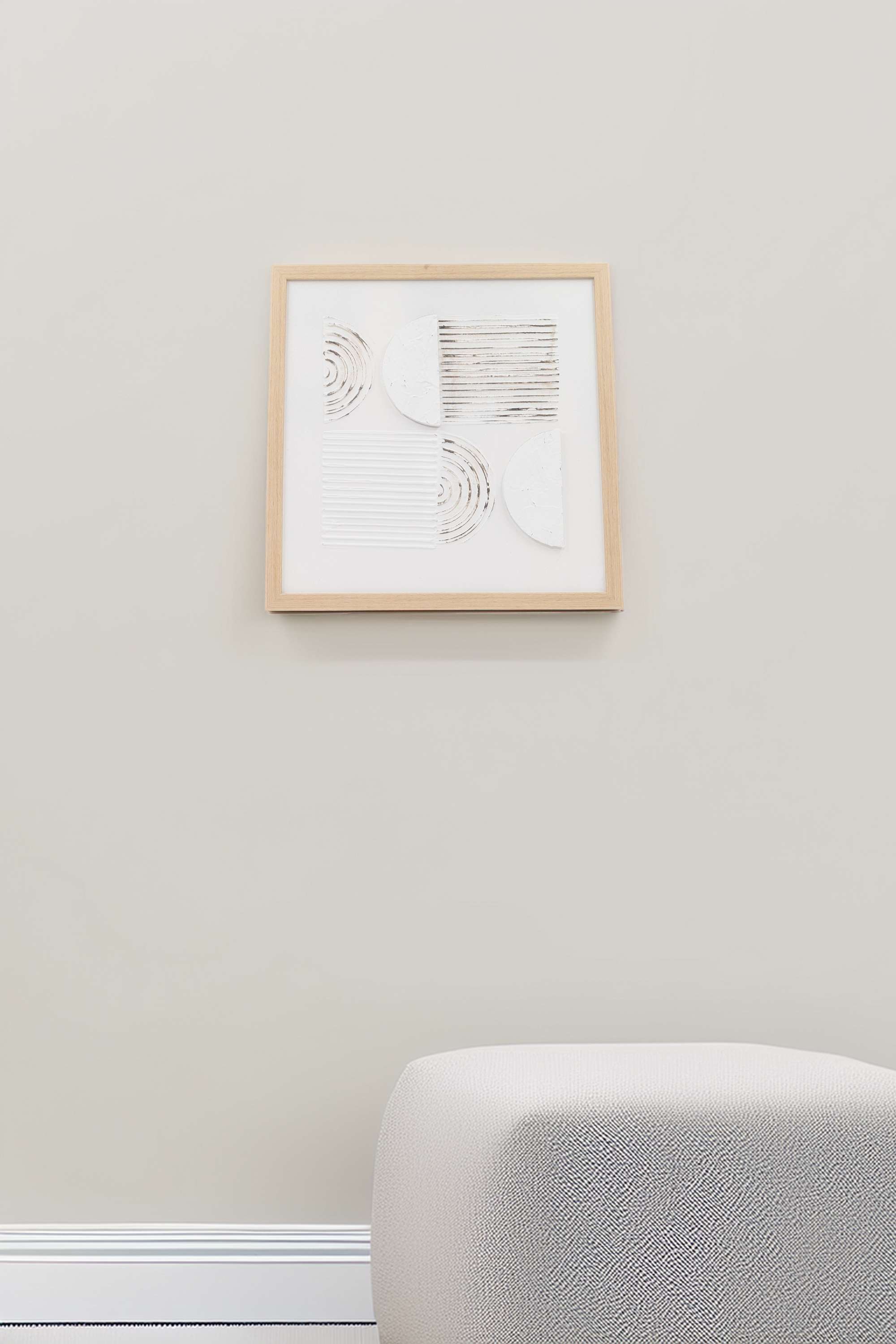 Edith-Abstract-Canvas-Hand-Painting-White-Gold-42X42Cm