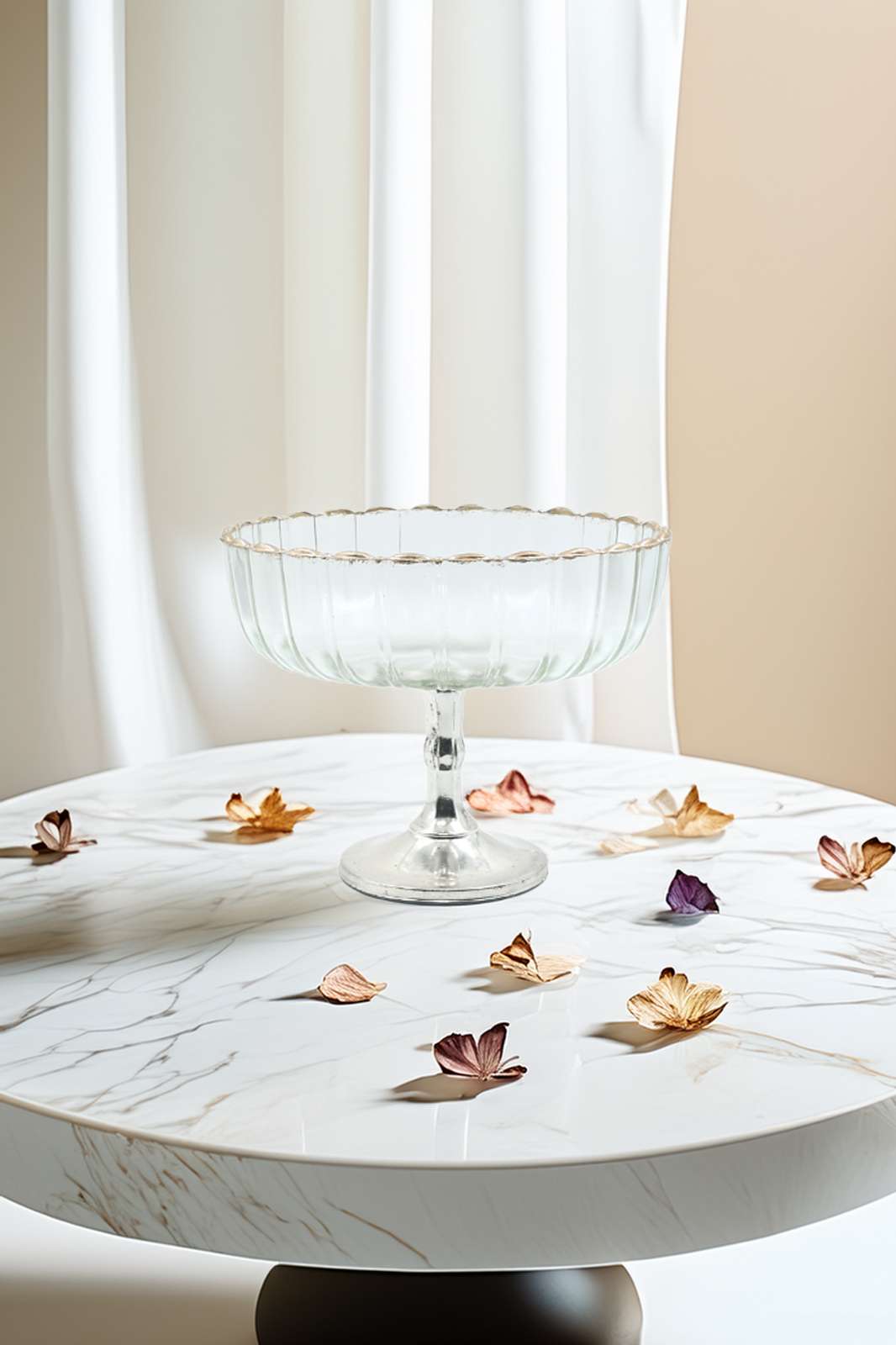 Poetic-Opulance-nora-glass-platter-antique-gold-20CM