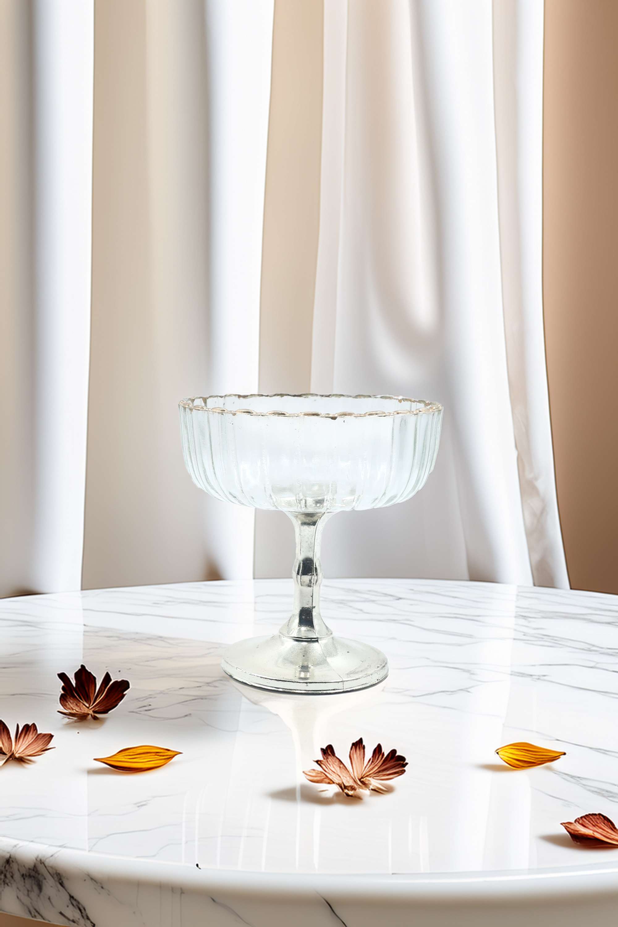 Poetic-Opulance-nora-glass-platter-antique-gold-15CM