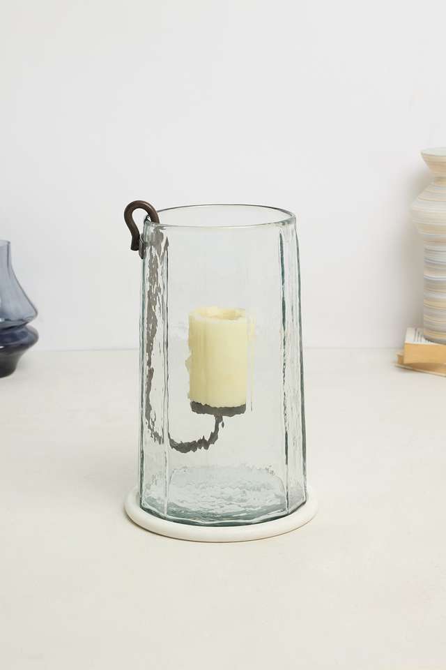 Modern-Luxe-Nora-Marbel-Glass-Hurricane-35Cm