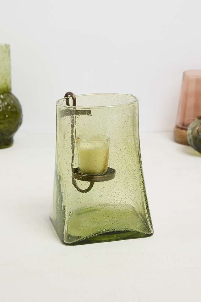 Urban-Oasis-Nora-Glass-Hurricane-Green-20Cm