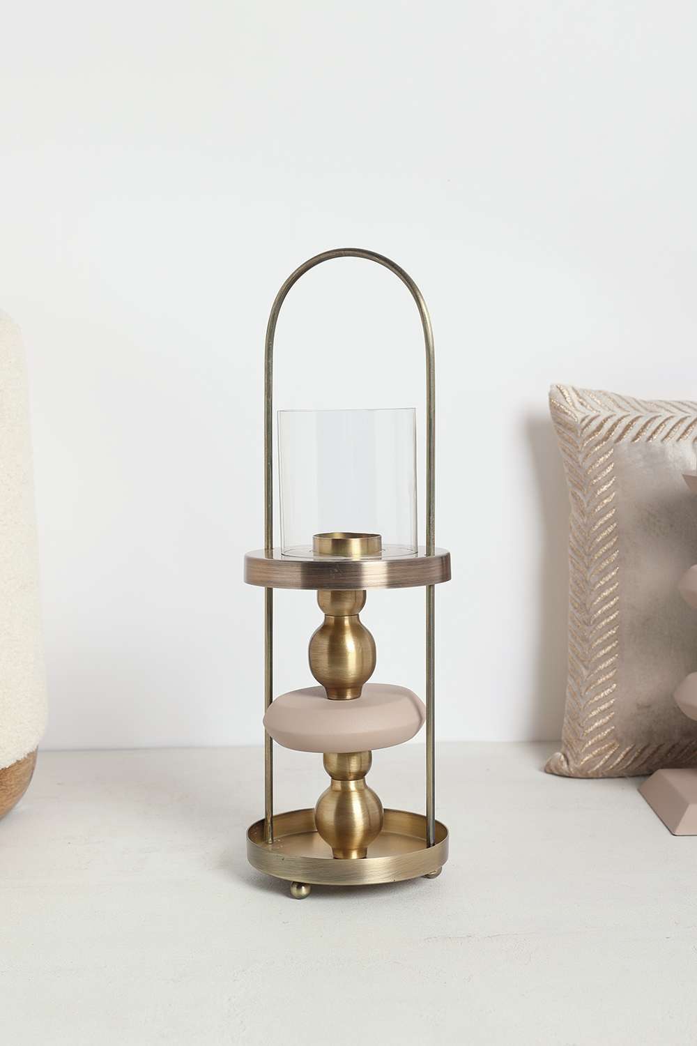 Urban-Oasis-Kairos-Metal-Lntrn-Huricane-Brown-50-Cm