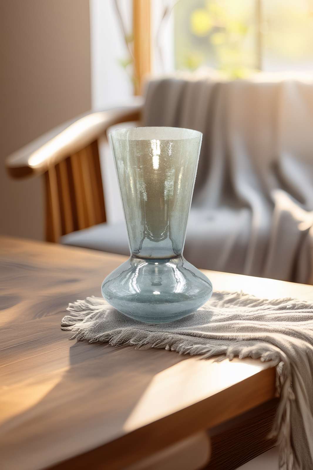 Modern-Luxe-nora-glaze-glass-vase-black-46CM