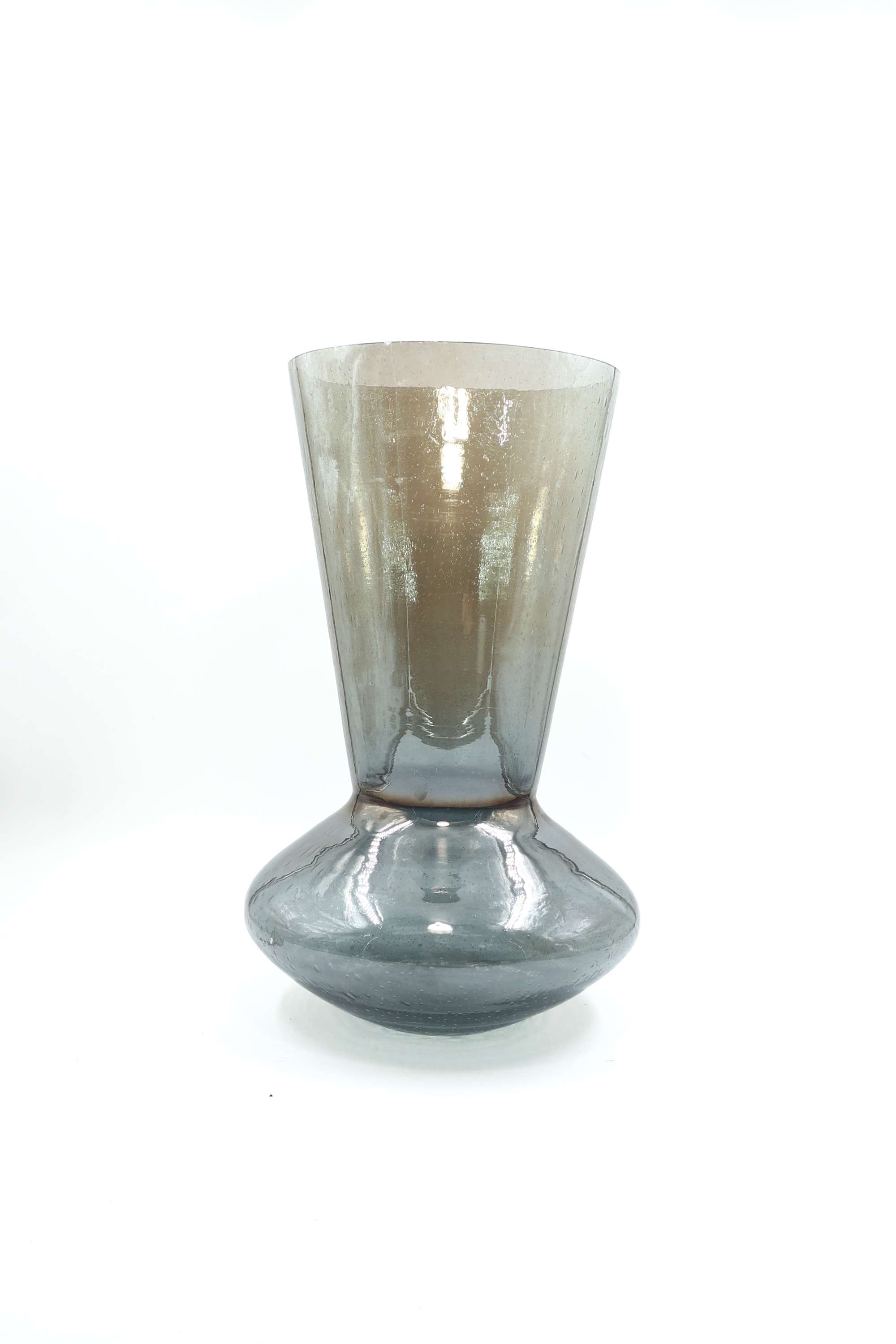 Modern-Luxe-nora-glaze-glass-vase-black-46CM