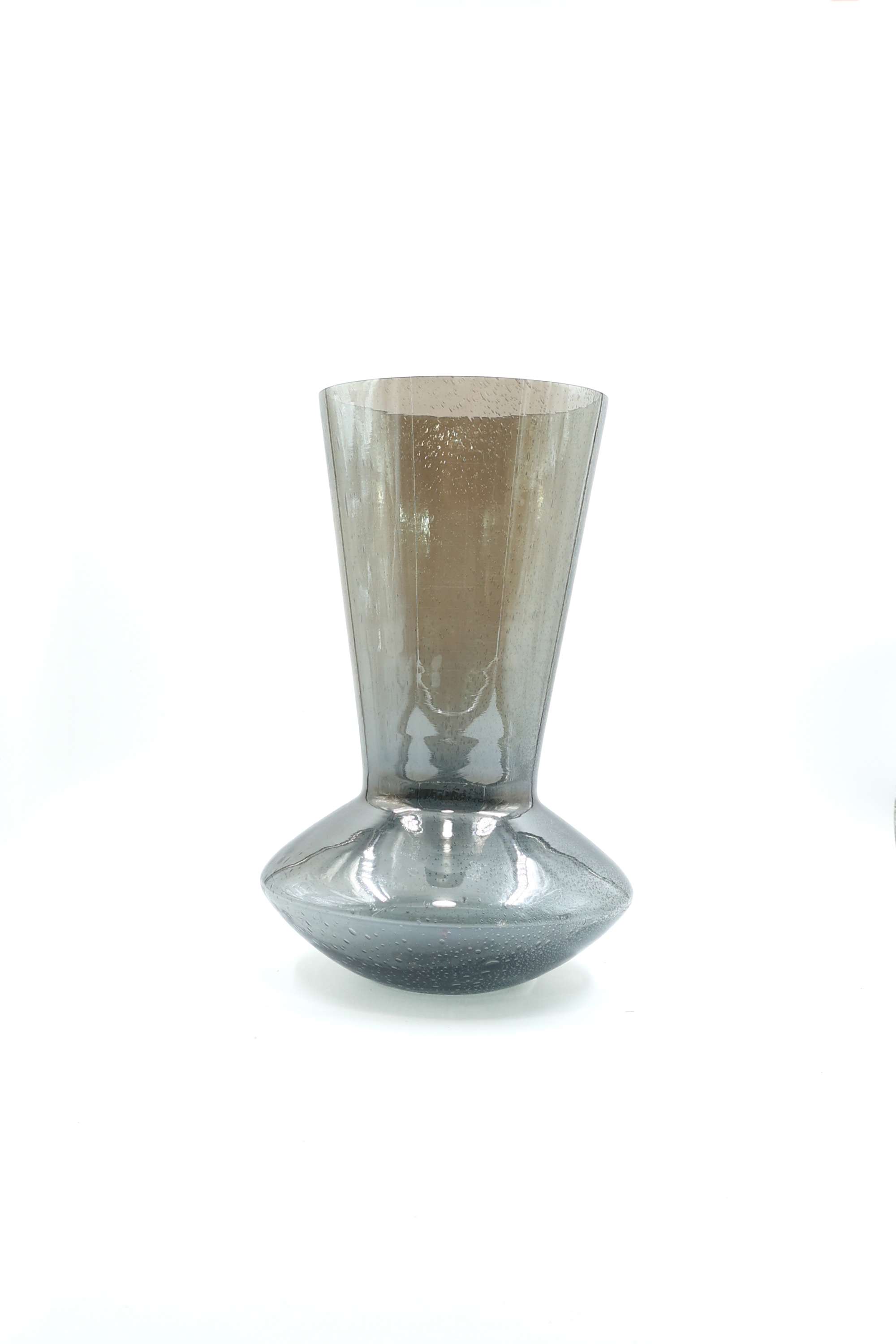 Modern-Luxe-nora-glaze-glass-vase-black-34CM