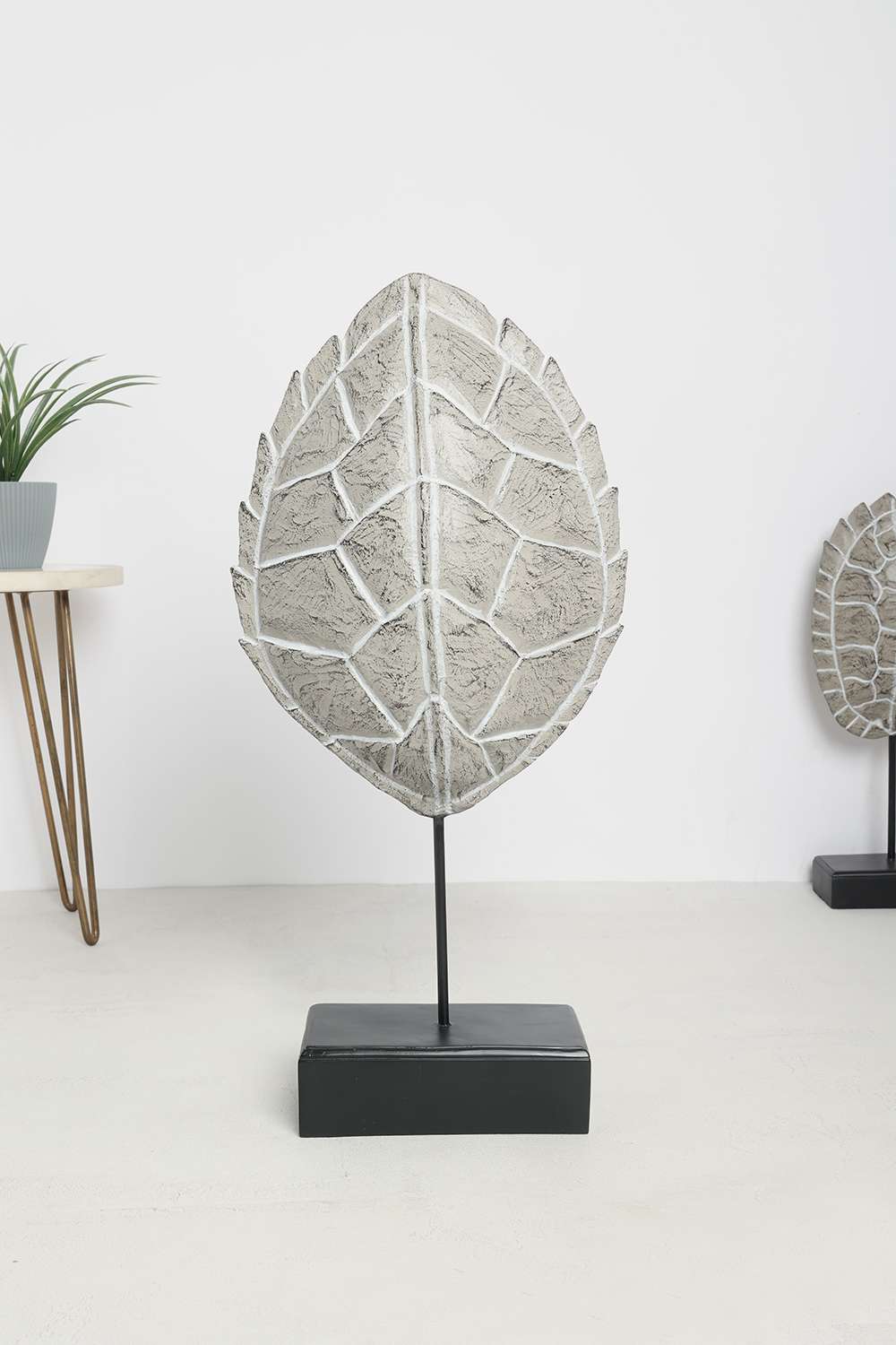 Urban-Oasis-Polyresin-Turtel-Objet