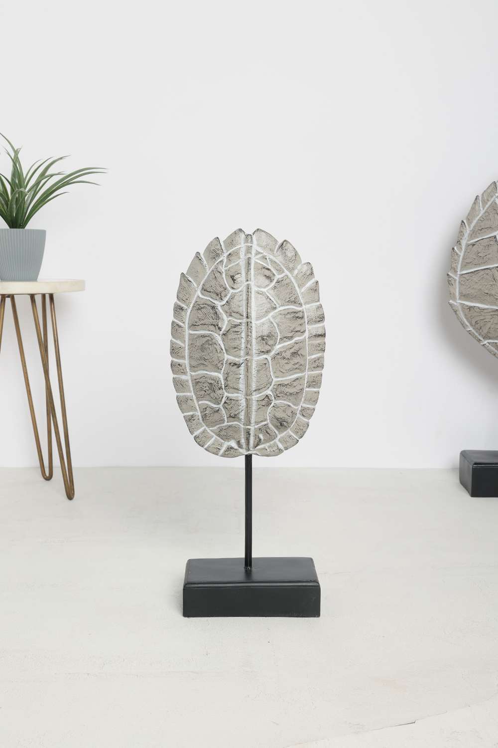 Urban-Oasis-Polyresin-Yoroka-Tortoise-Objet