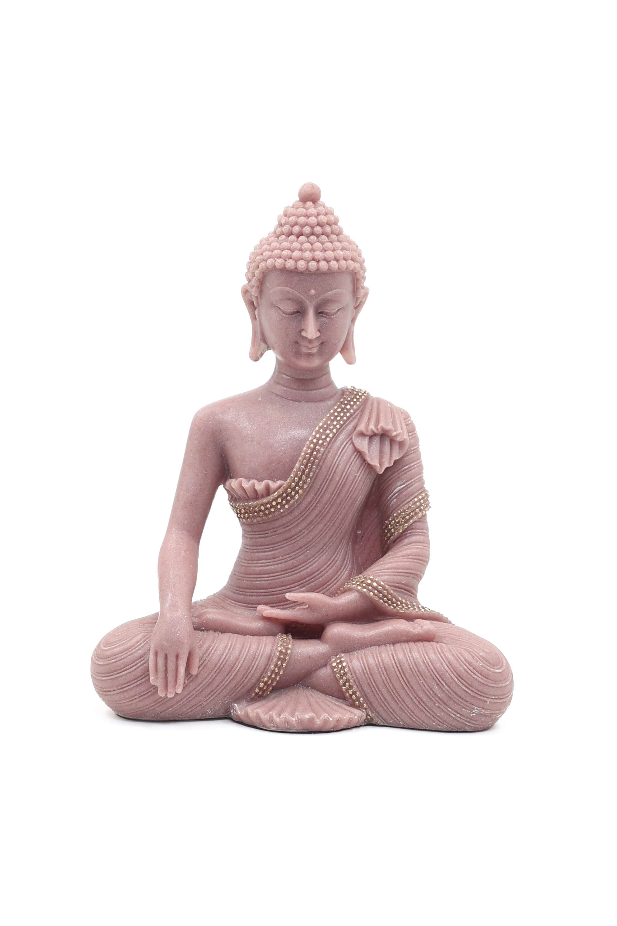 Zenith-Stone-Finish-Buddha-Figurine-26-cm