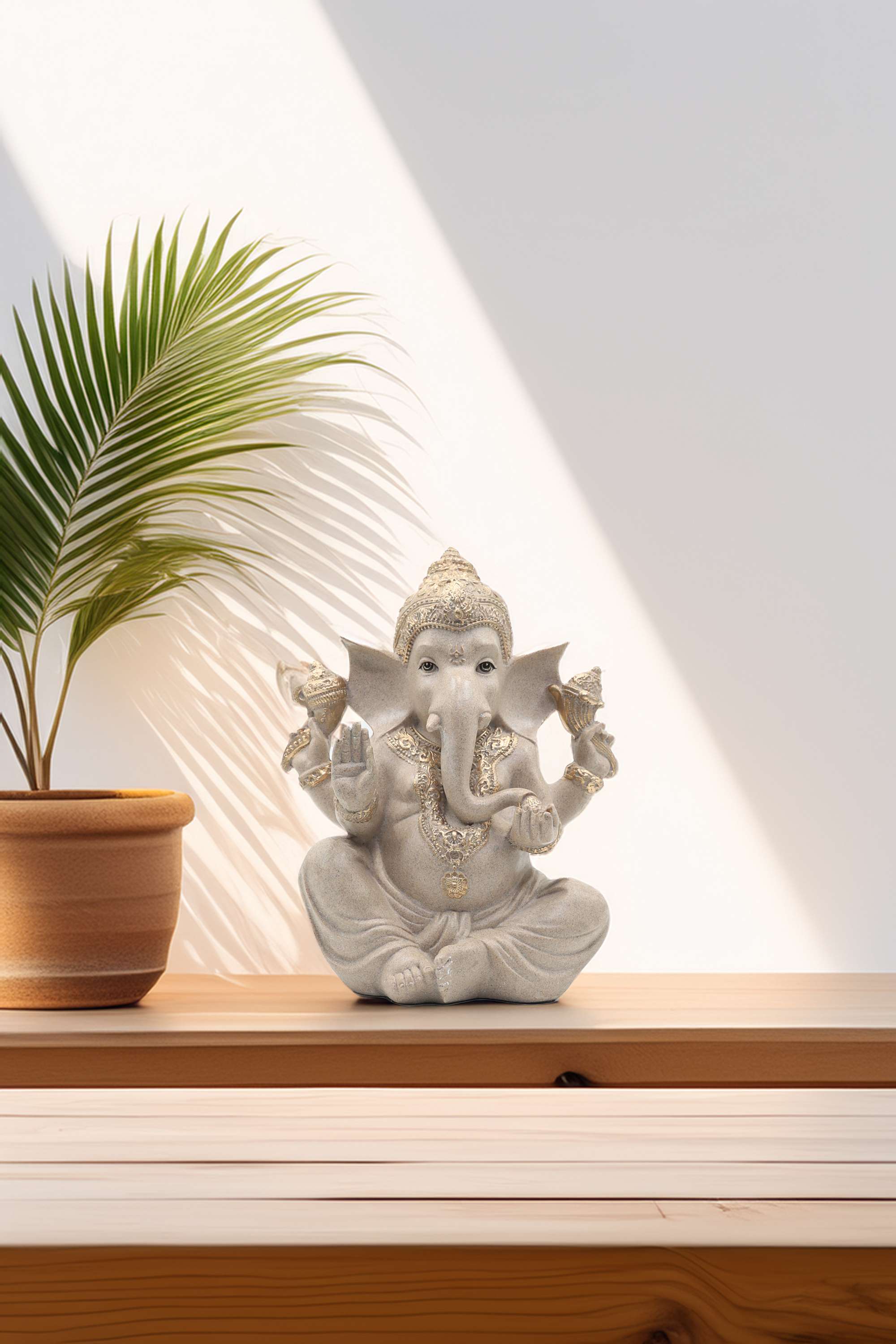 Zenith-Stone-Ganesha-Figurine-27-cm