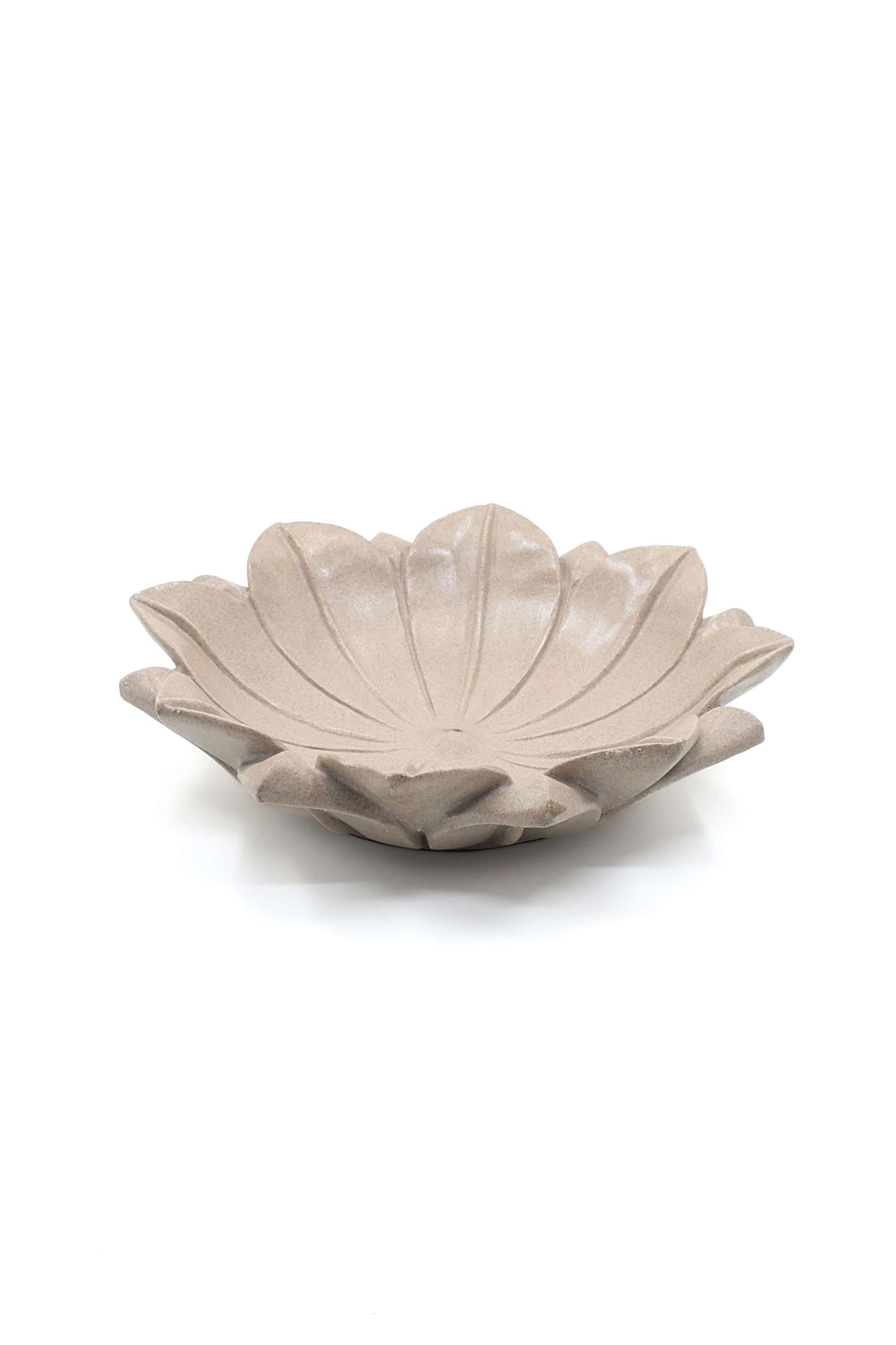 Zenith-Stone-Lotus-Urli-30-cm