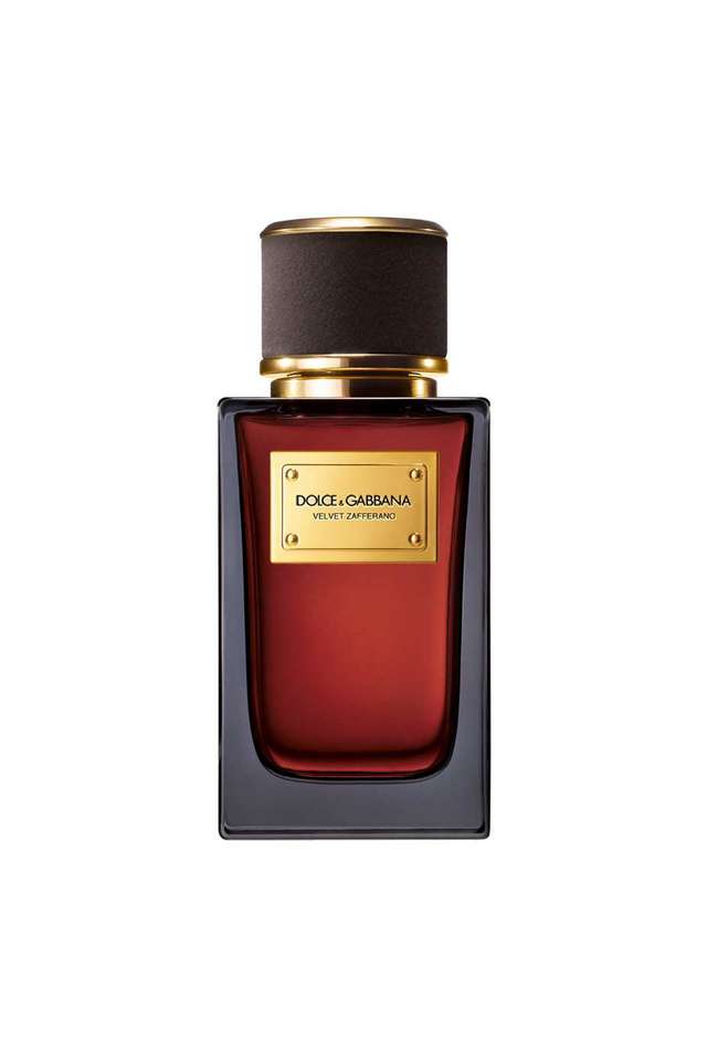 Buy Dolce&Gabbana NoColour Velvet Zafferano EDP for Men and Women