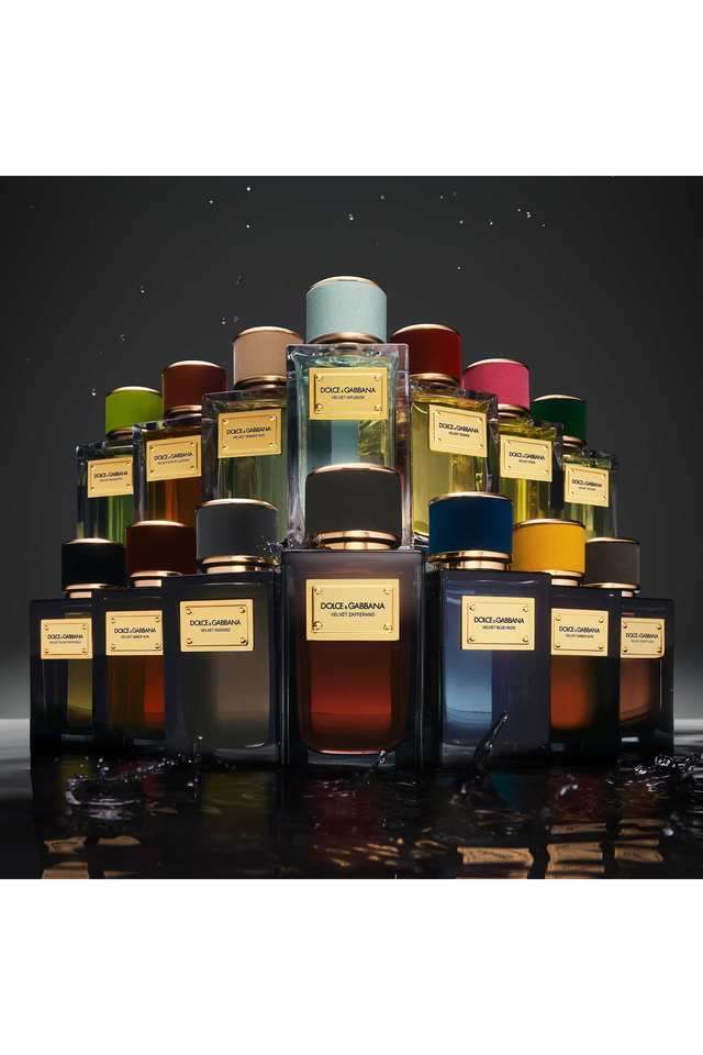 香水(ユニセックス) Dolce & Gabbana Velvet zafferano 100ml Velvet Zafferano Dolce&amp;Gabbana perfume - a new