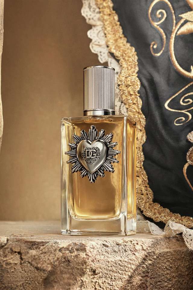 Buy Dolce&Gabbana nocolor Devotion Eau De Parfum for Men - 100 ml