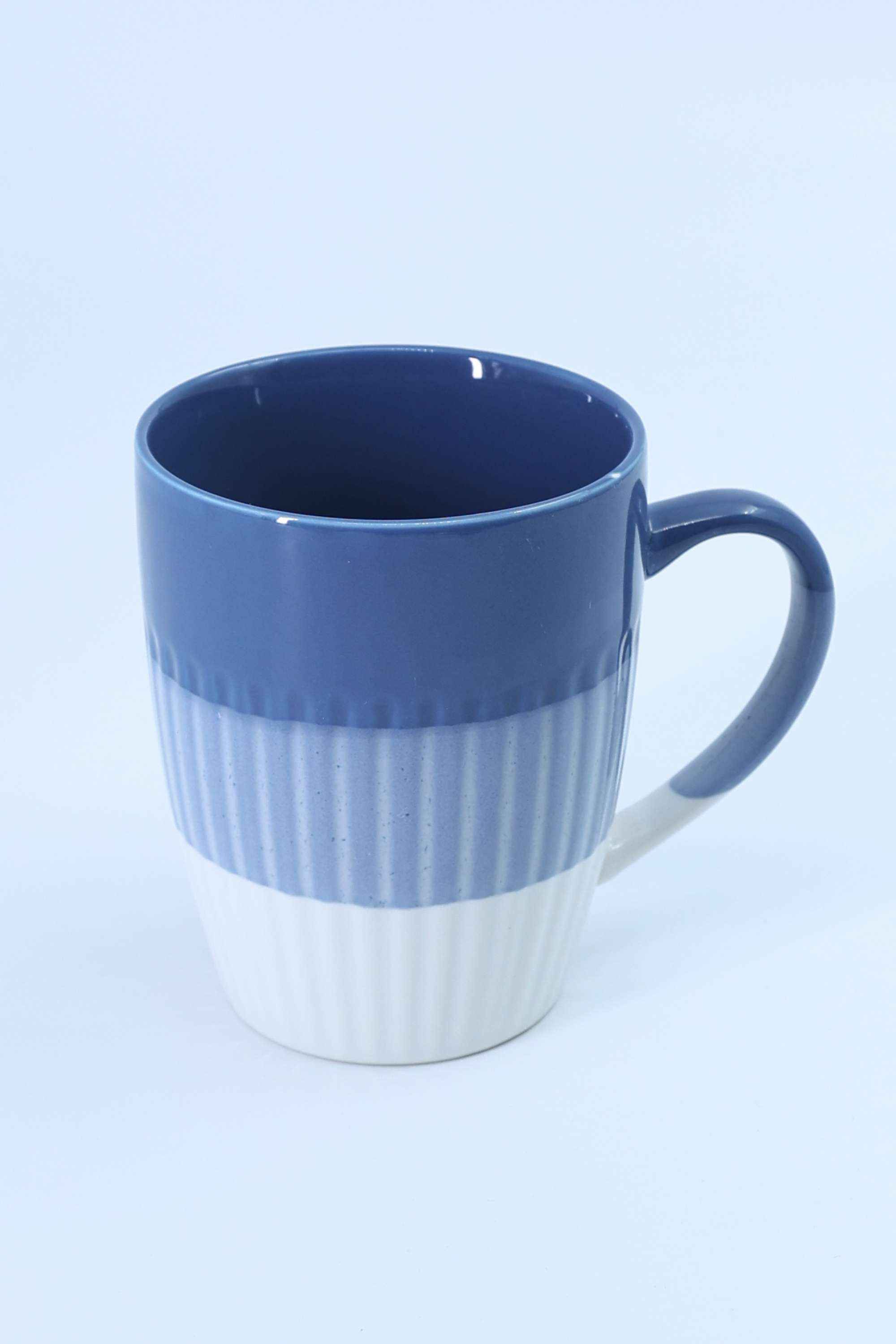Treat-Your-Self-Coffee-Mug-380-ML-Blue