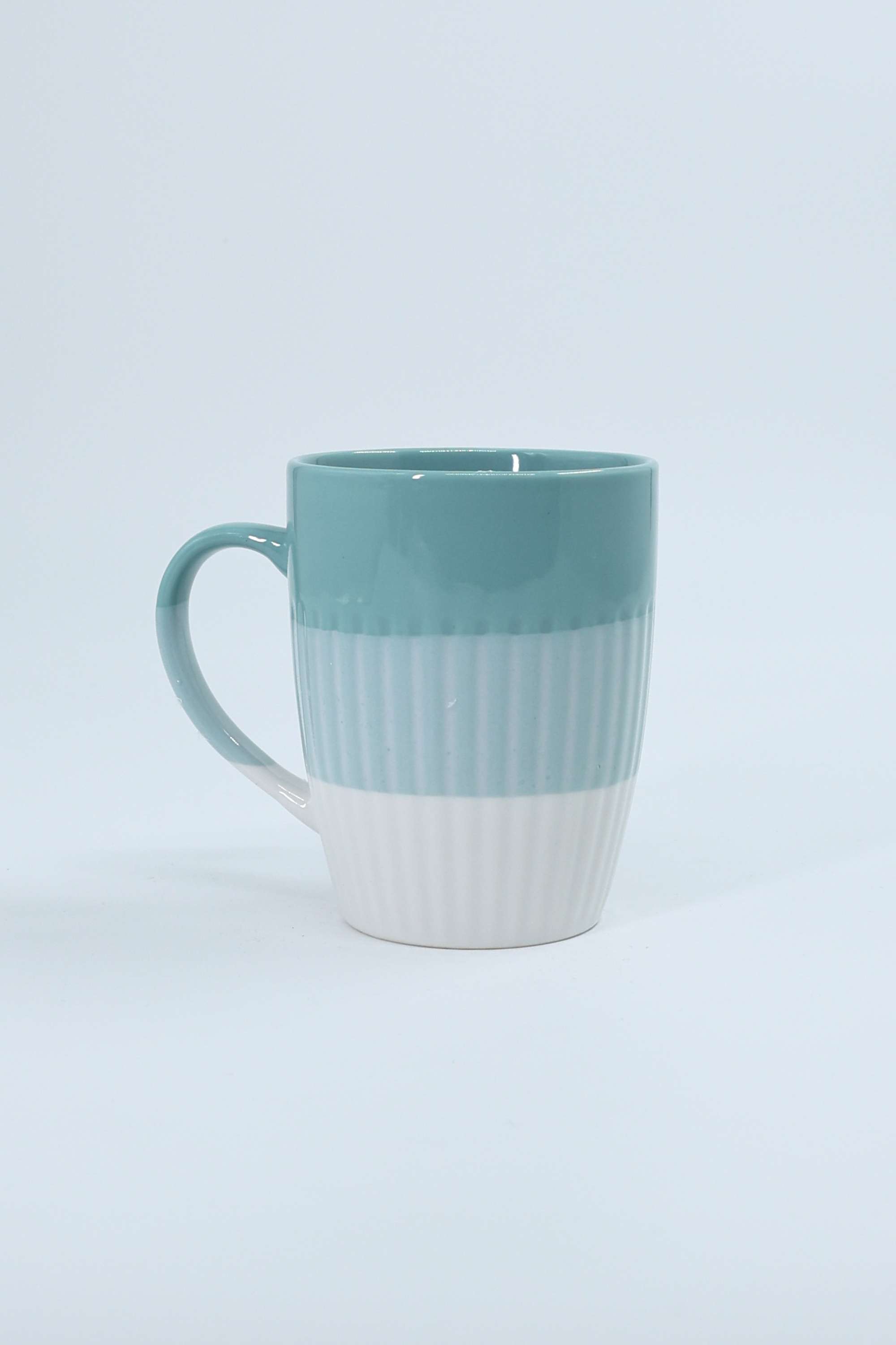 Treat-Your-Self-Coffee-Mug-380-ML-Aqua