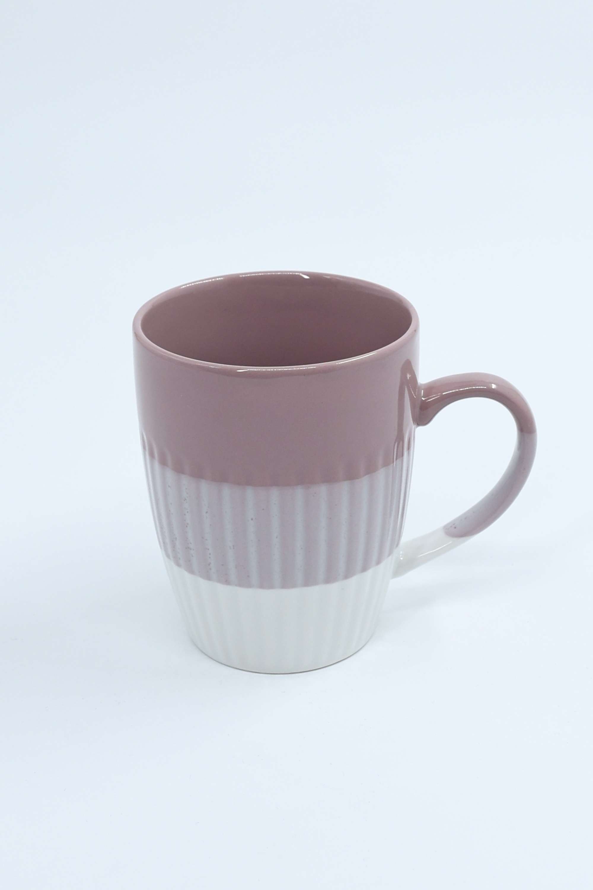 Treat-Your-Self-Coffee-Mug-380-ML-Mauve