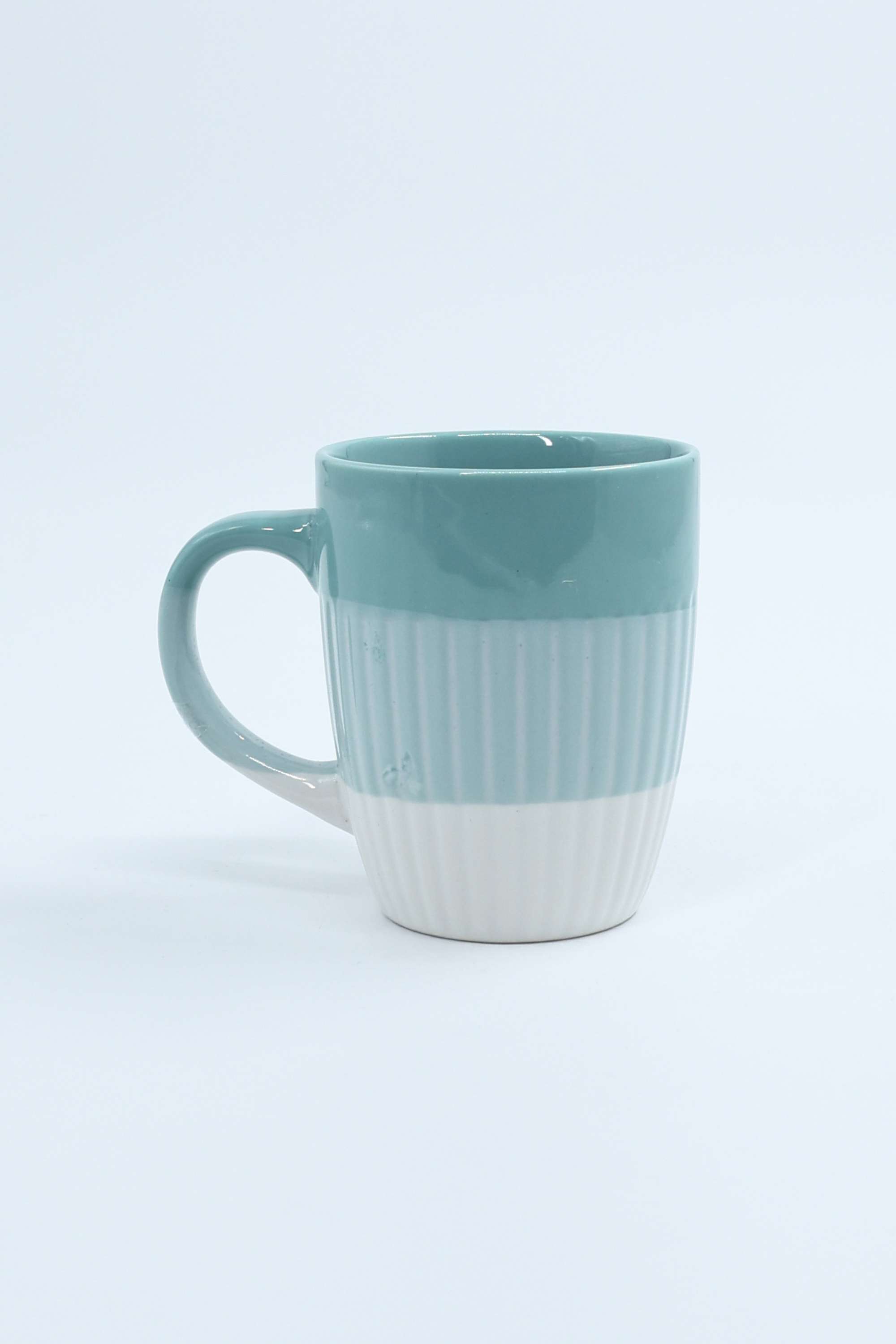 Treat-Your-Self-Tea-Mug-200-ML-Aqua