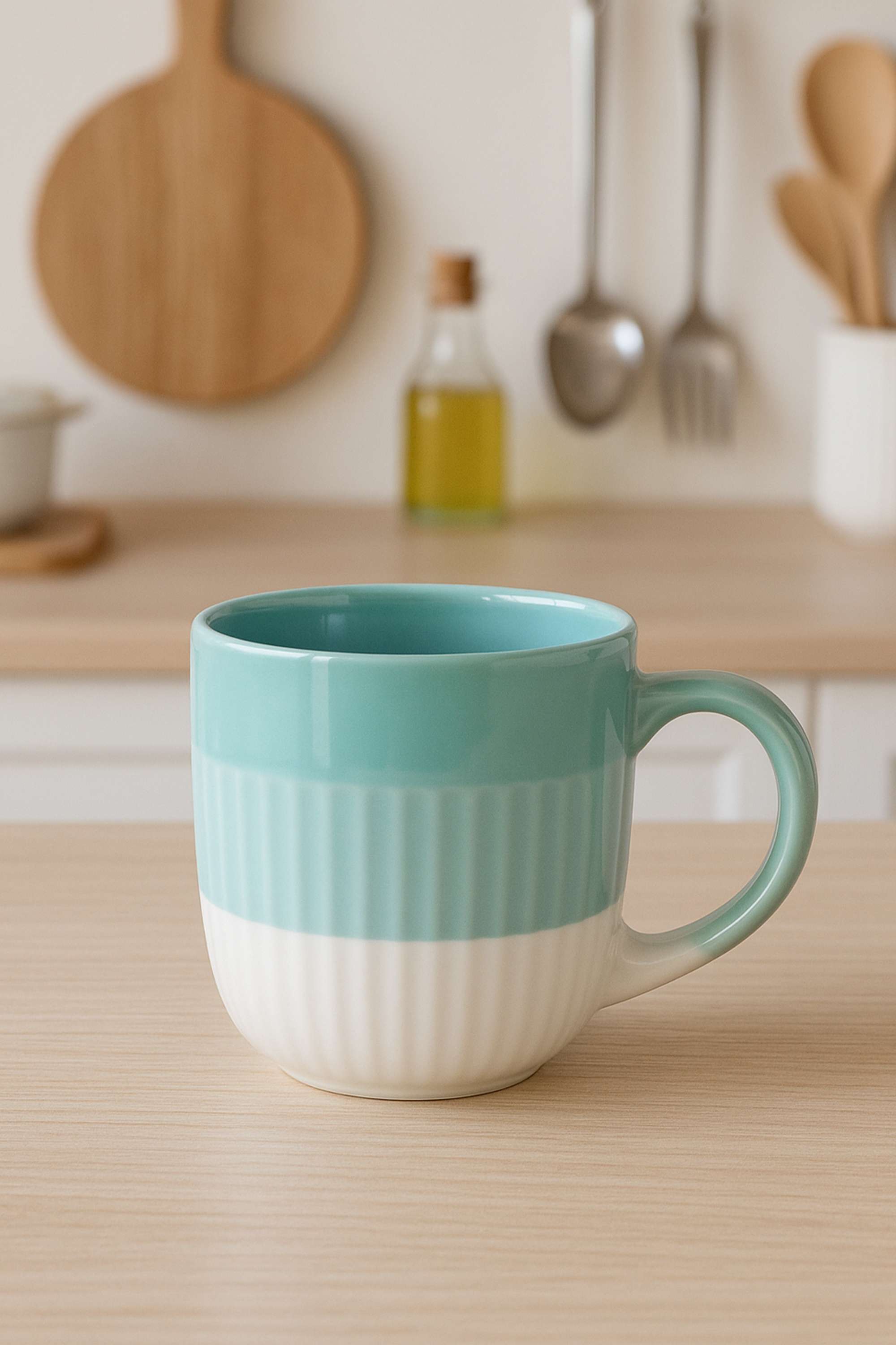 Treat-Your-Self-Espresso-Mug-140-ML-Aqua