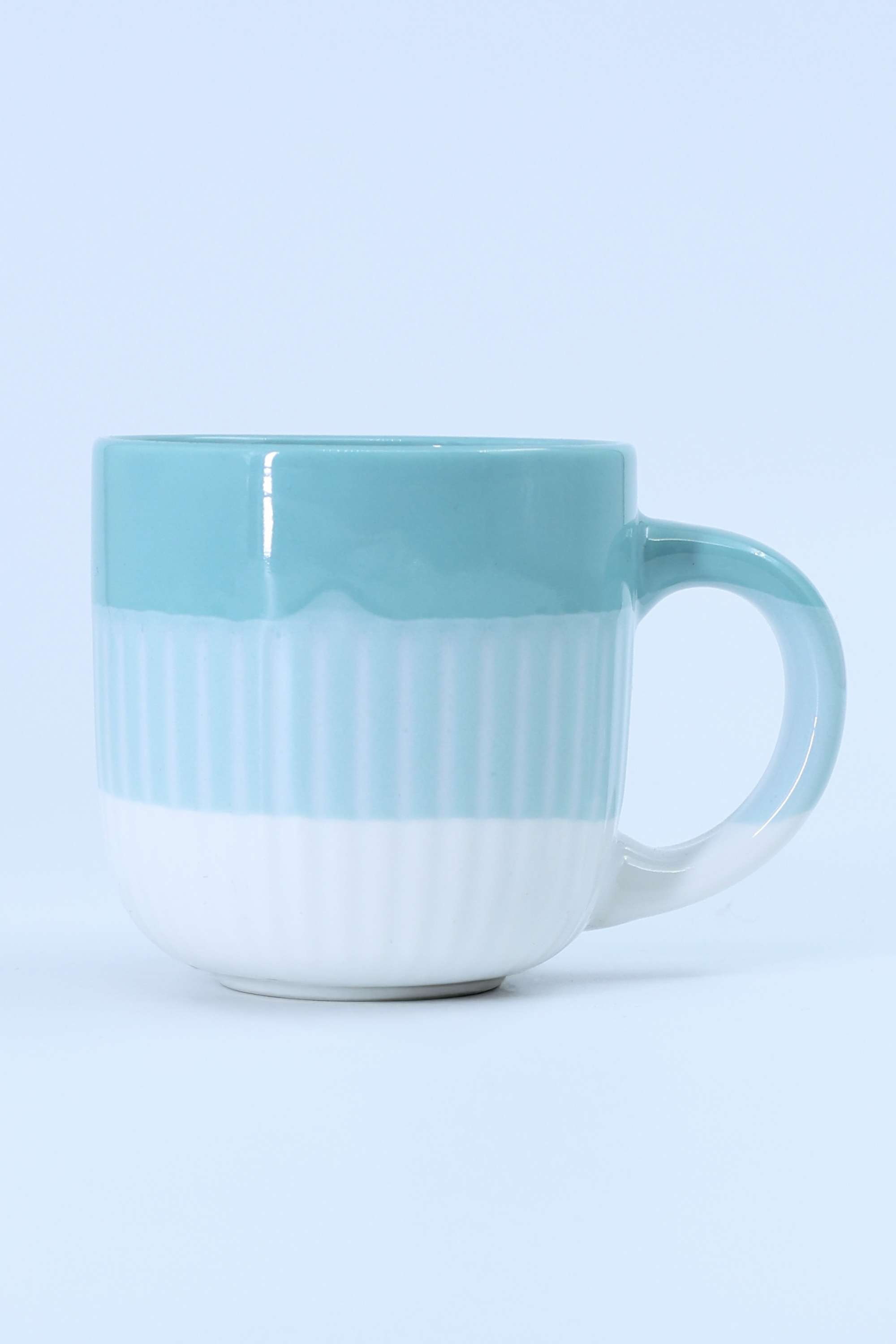 Treat-Your-Self-Espresso-Mug-140-ML-Aqua