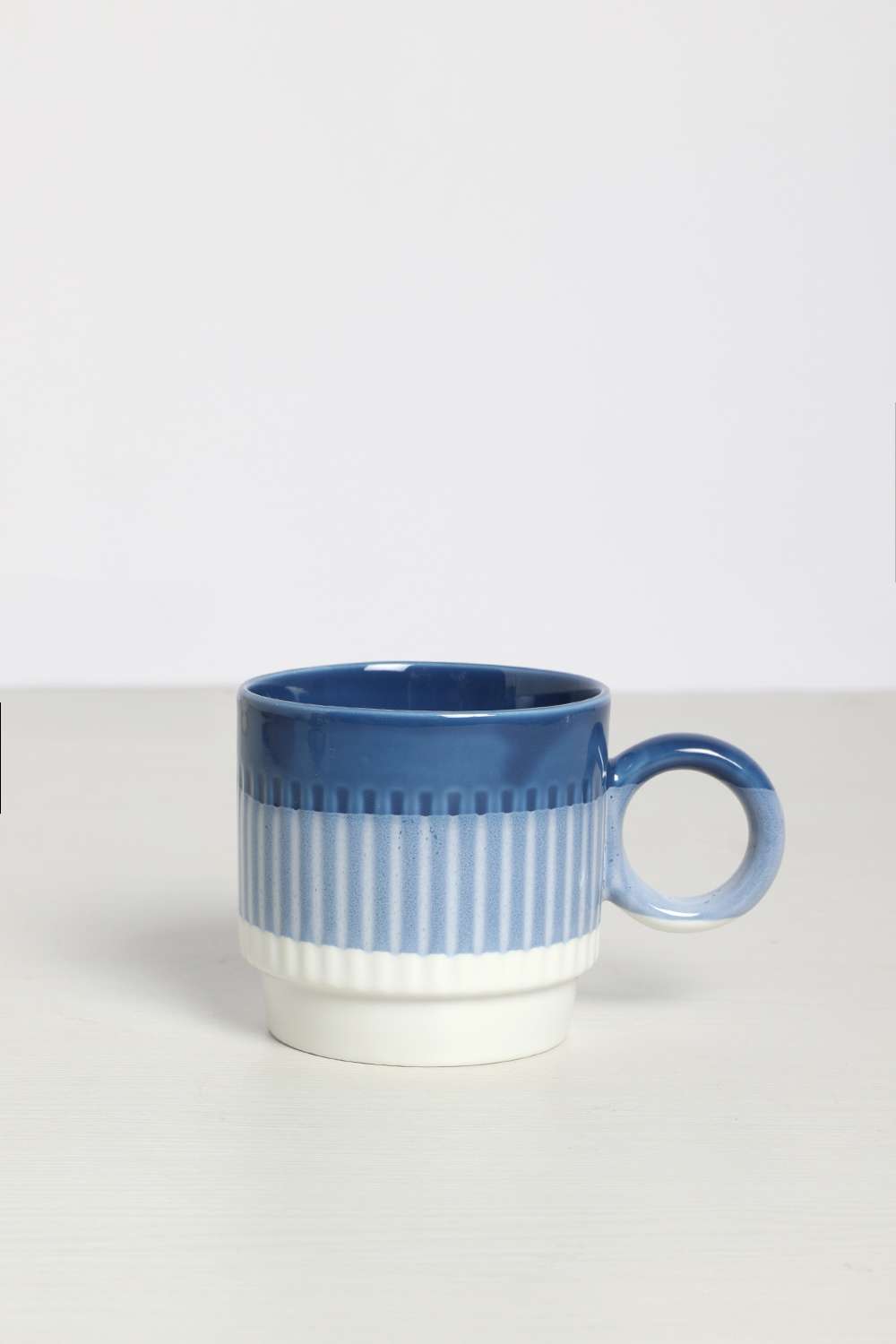 Treat-Your-Self-Stackable-Mug-S/4-300-ML