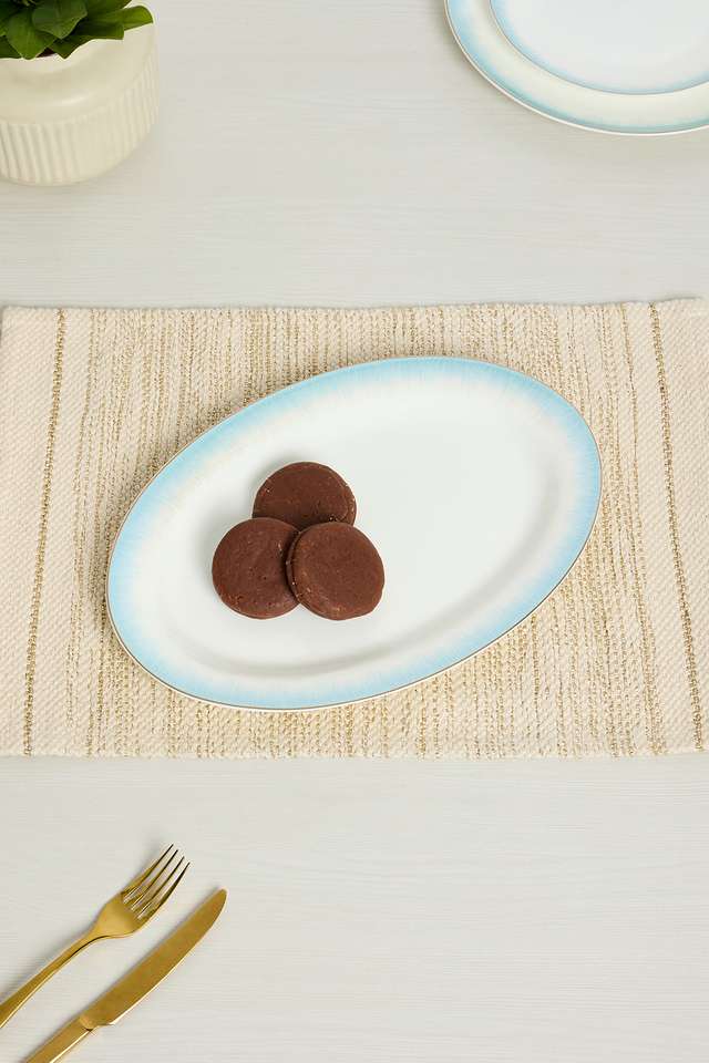 Po-Aurora-Finebone-Wht-Oval-Platter-32-cm