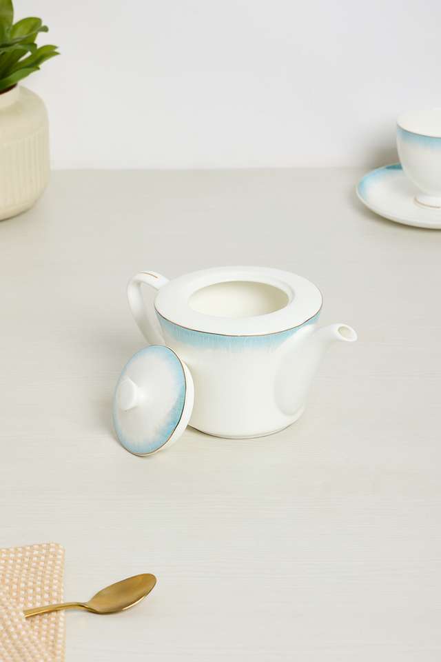 Po-Aurora-Finebone-Wht-Tea-Pot-700-ml