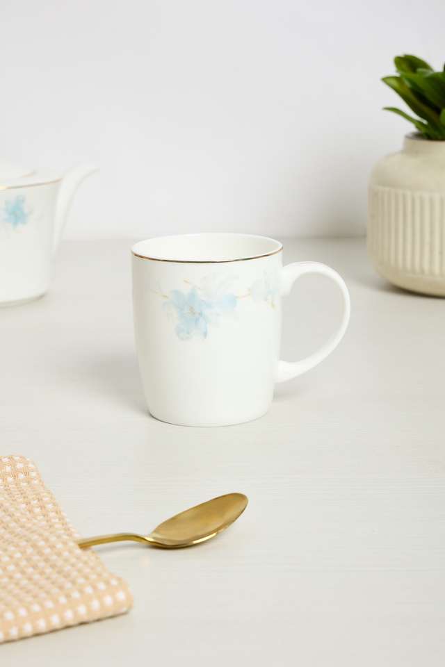 Po-Azure-Finebone-Wht-Coffee-Mug-360-ml