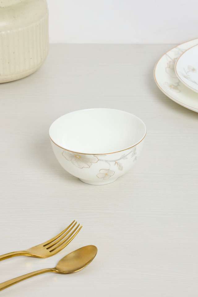 Po-Flora-Finebone-Wht-Veg-Bowl-10-cm