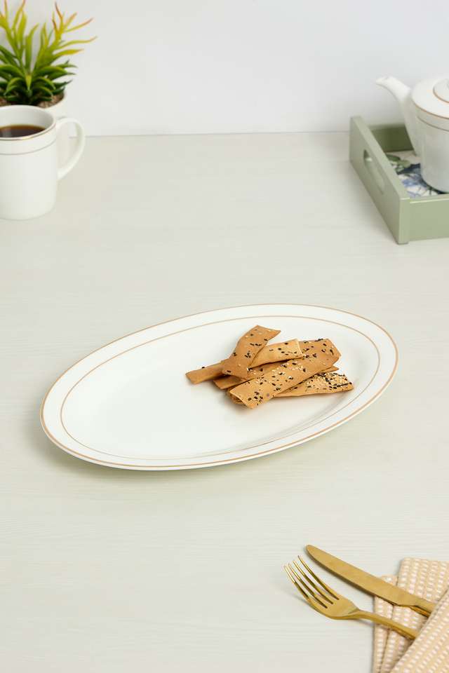 Cg-Adorne-Finebone-Wht-Oval-Platter-32-cm