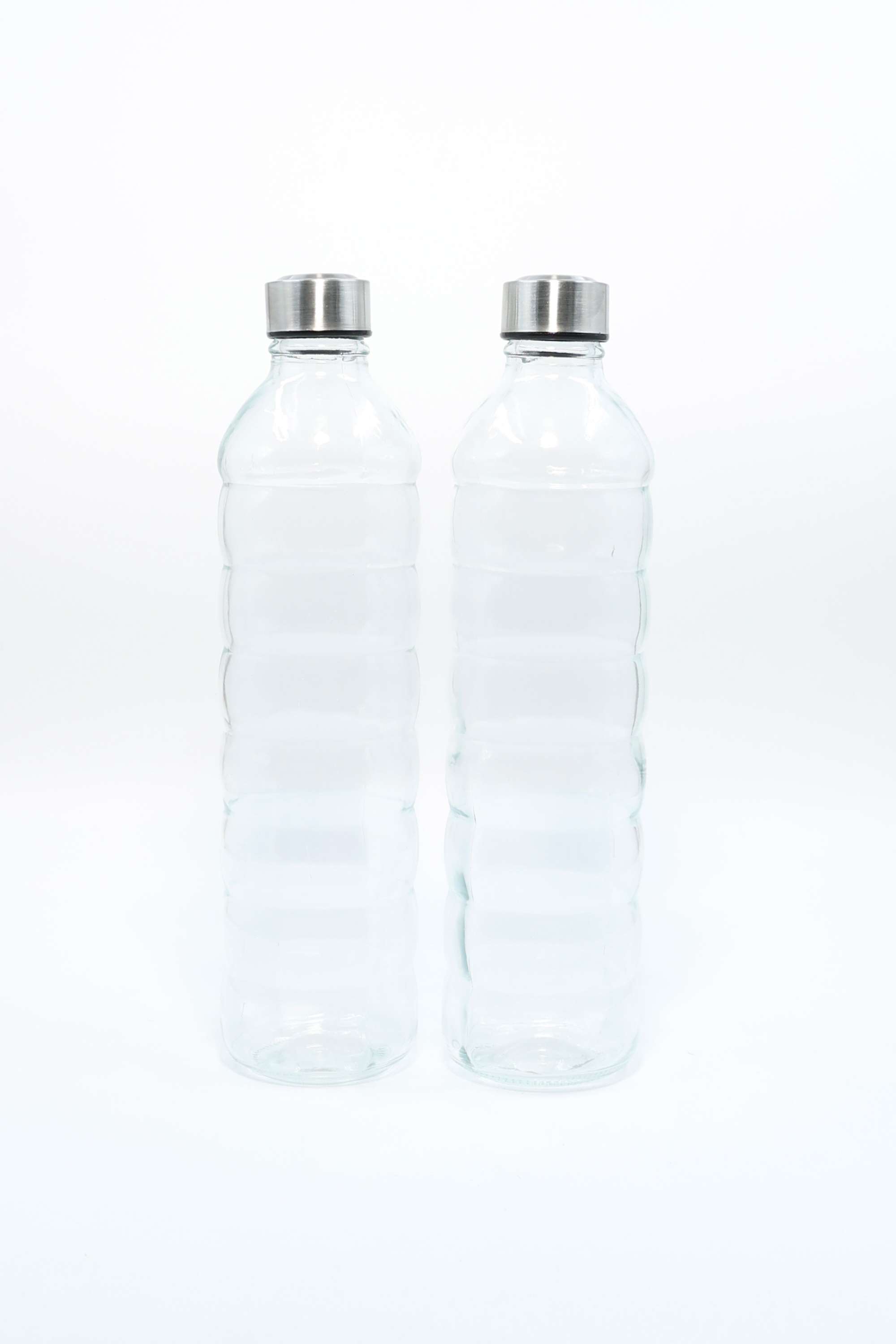 Essential-Clara-Glass-Clr-Bottle-1.25L-Set-Of-2