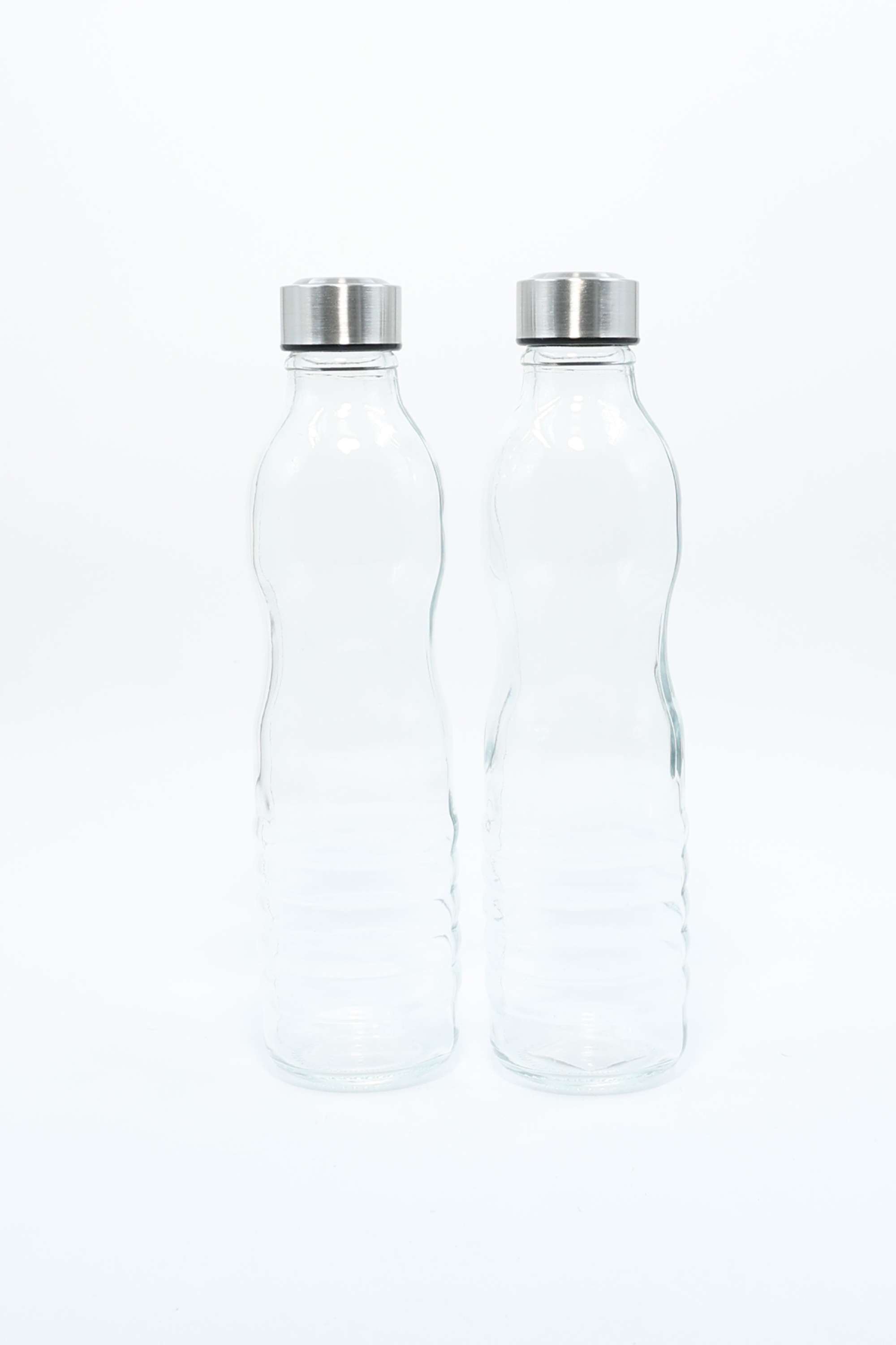 Essential-Vita-Glass-Clr-Bottle-750Ml-Set-Of-2