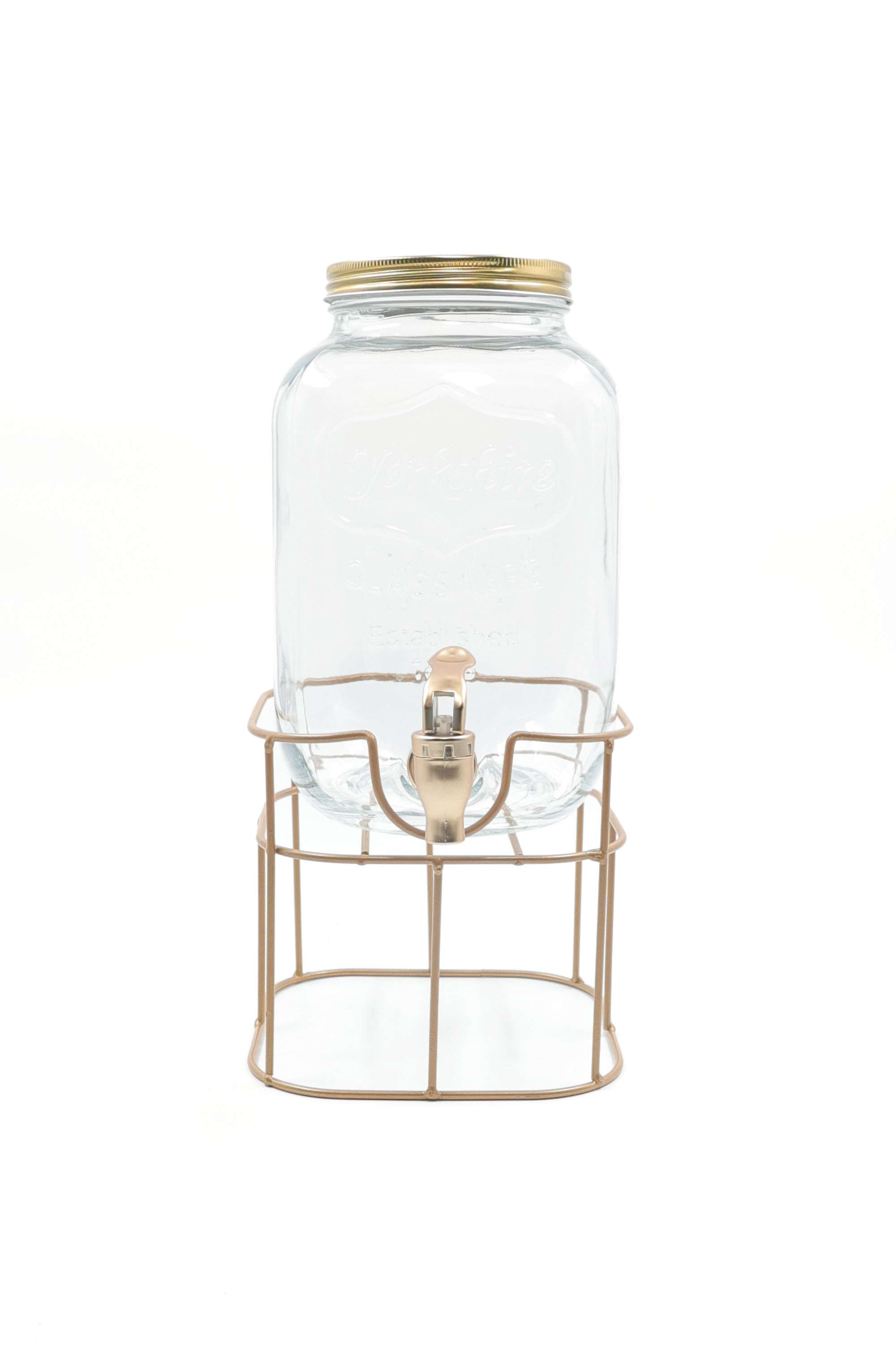 Essential-Classic-Gls-Clr-Dispenser-W-Std-4L