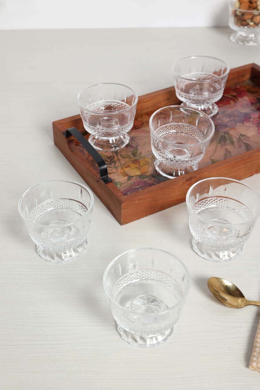 Essential-Spectra-Ice-Cream-Bowl-S/6-120Ml