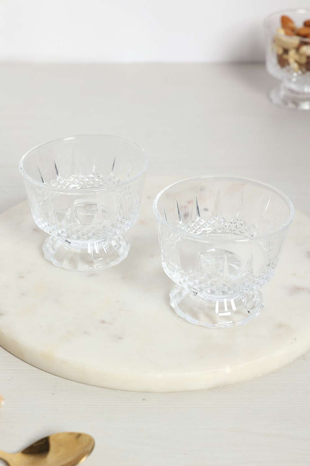 Essential-Prisma-Ice-Cream-Bowl-S/6-120Ml