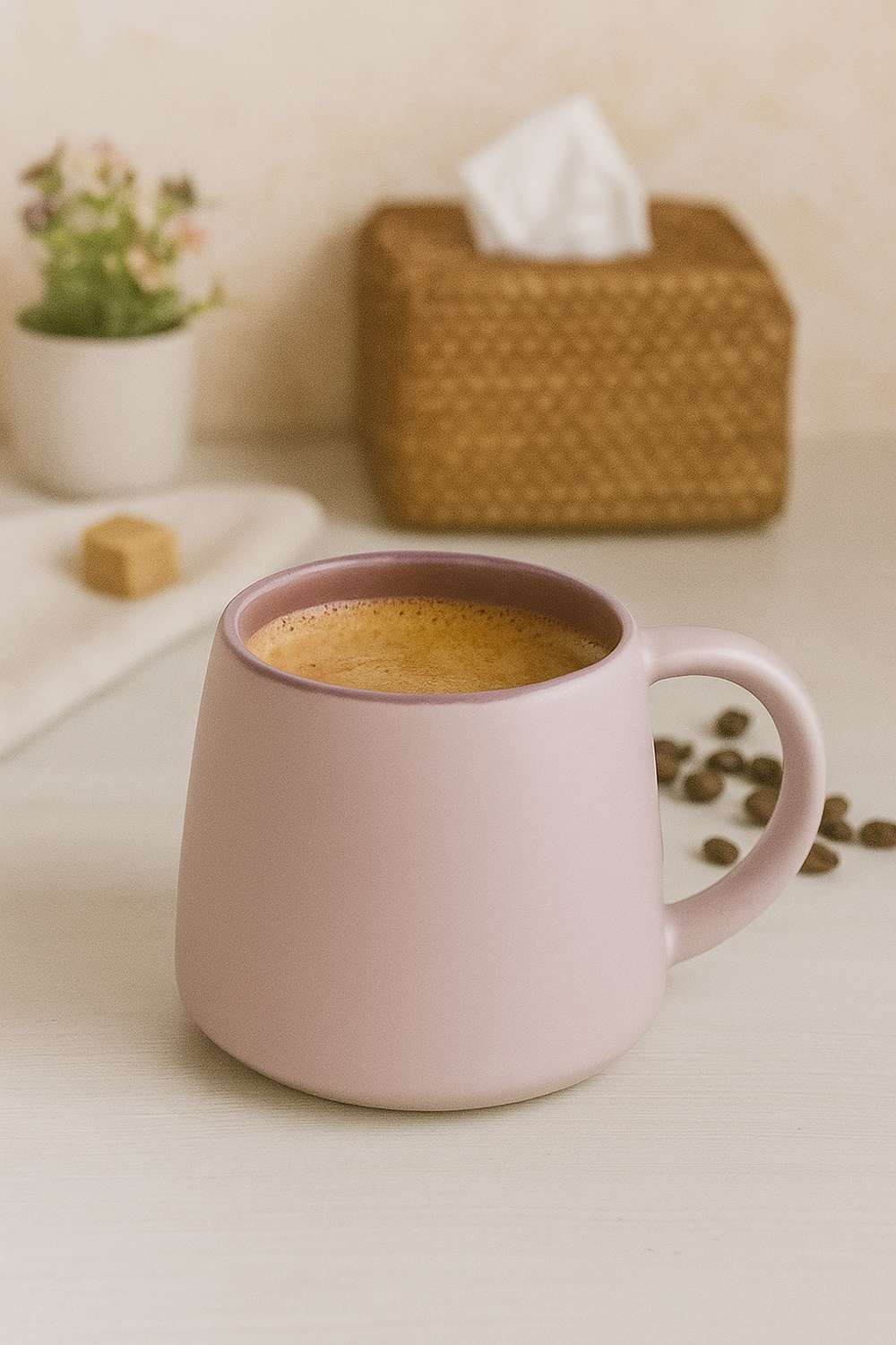 Homemade-Dual-Tone-Tea-Mug-Muve-240Ml
