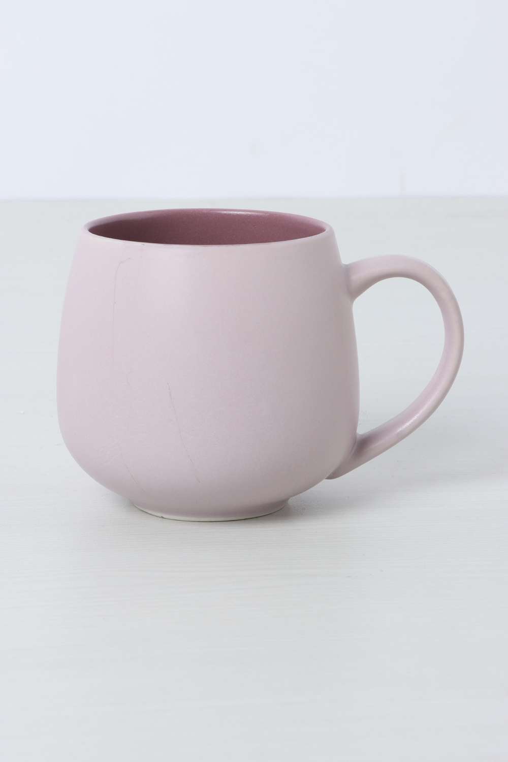 Homemade-Dual-Tone-Bubble-Coffee-Mug-Muve300Ml