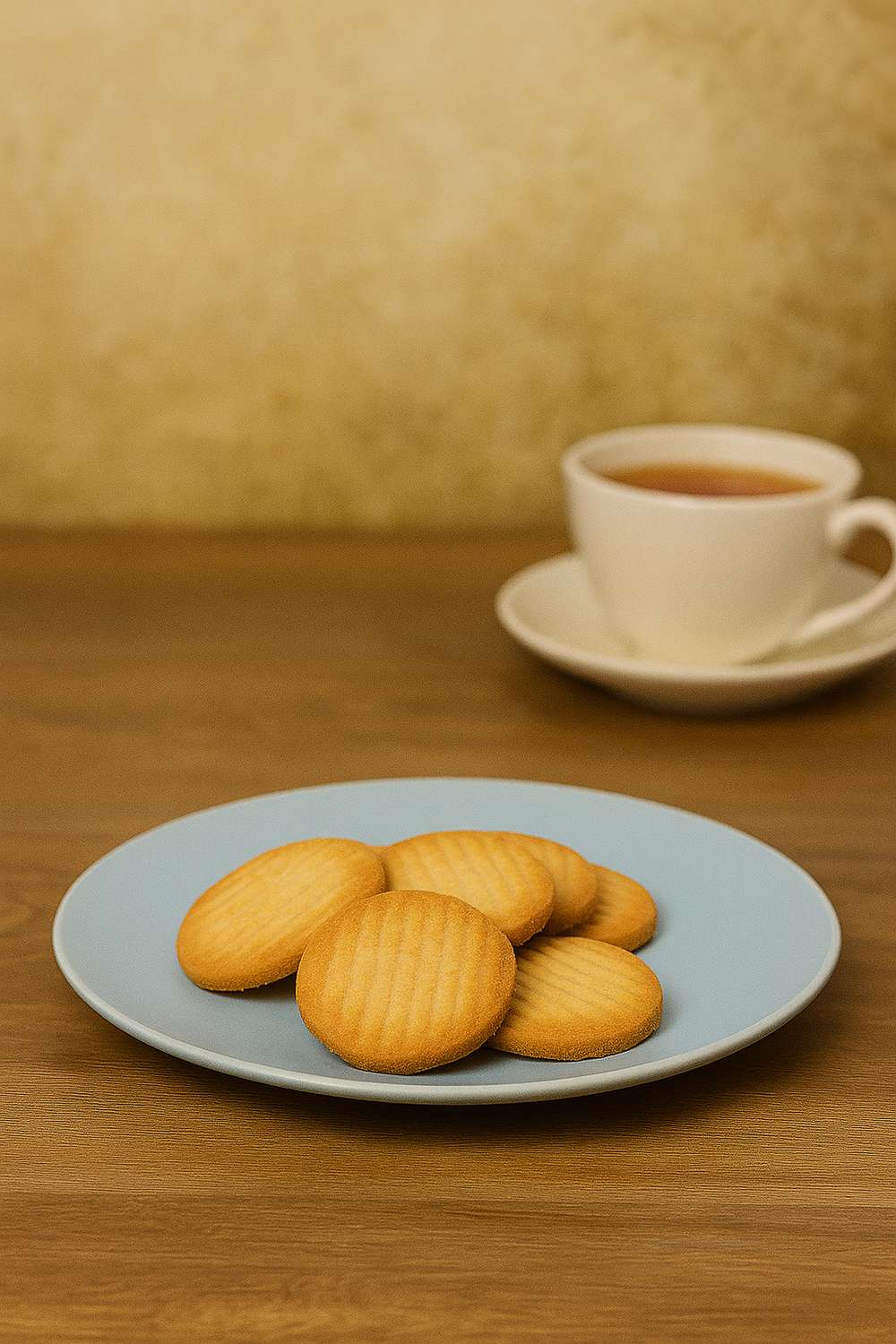 Homemade-Dual-Tone-Side-Plate-Blue-17Cm