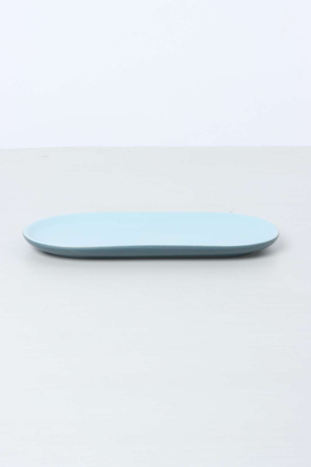Homemade-Dual-Tone-Platter-Blue-30Cmx14Cm